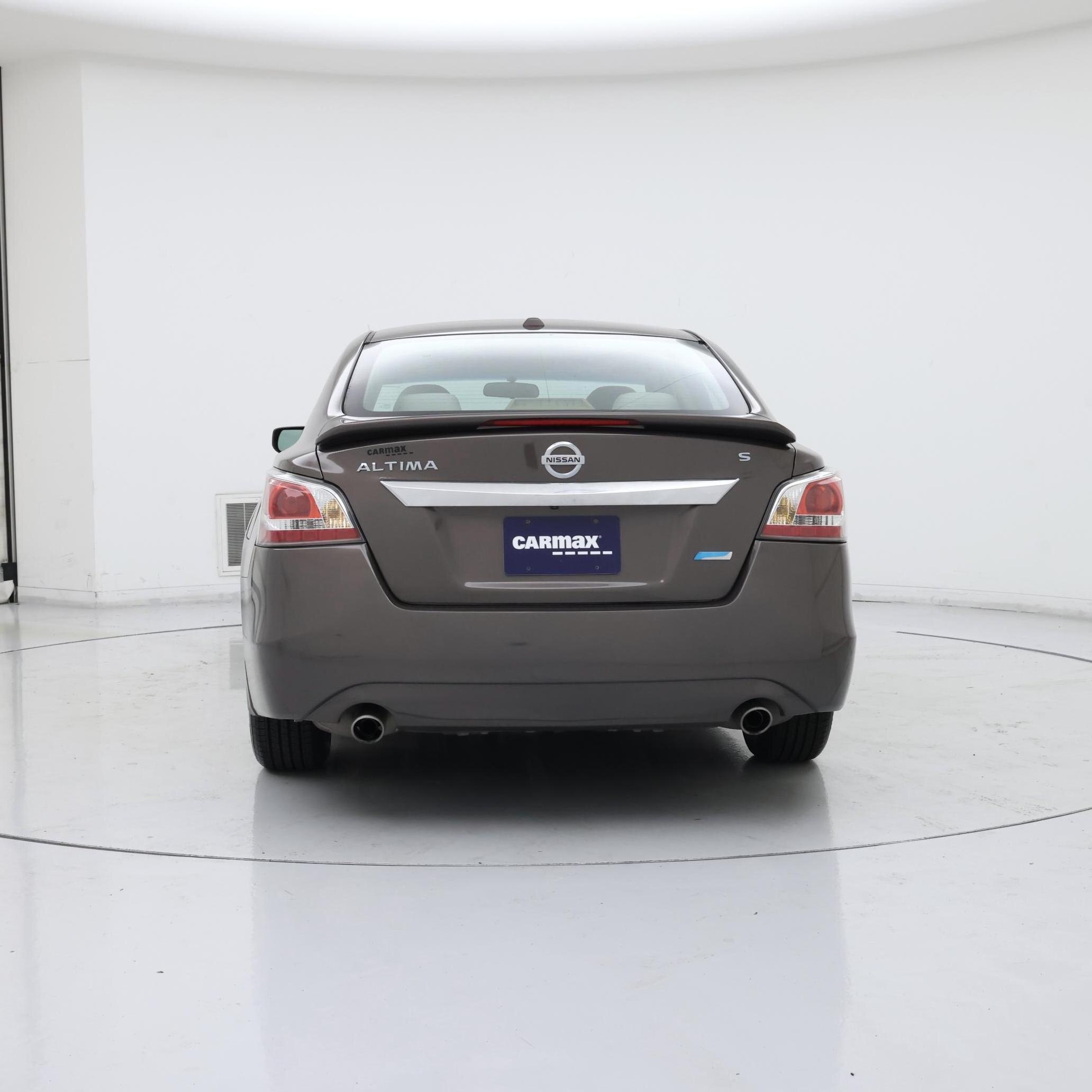 Thumbnail: 2014 Nissan Altima - 6
