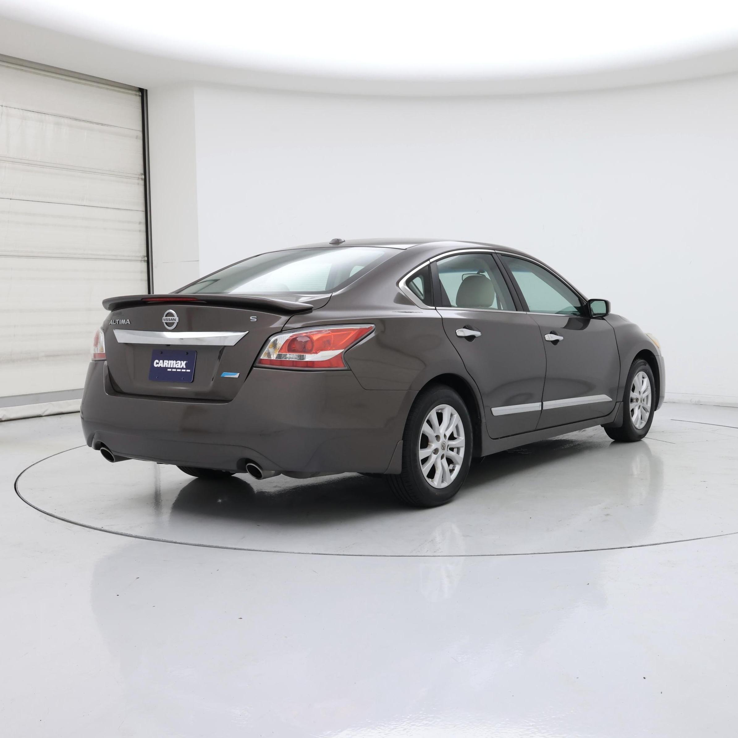 Thumbnail: 2014 Nissan Altima - 8