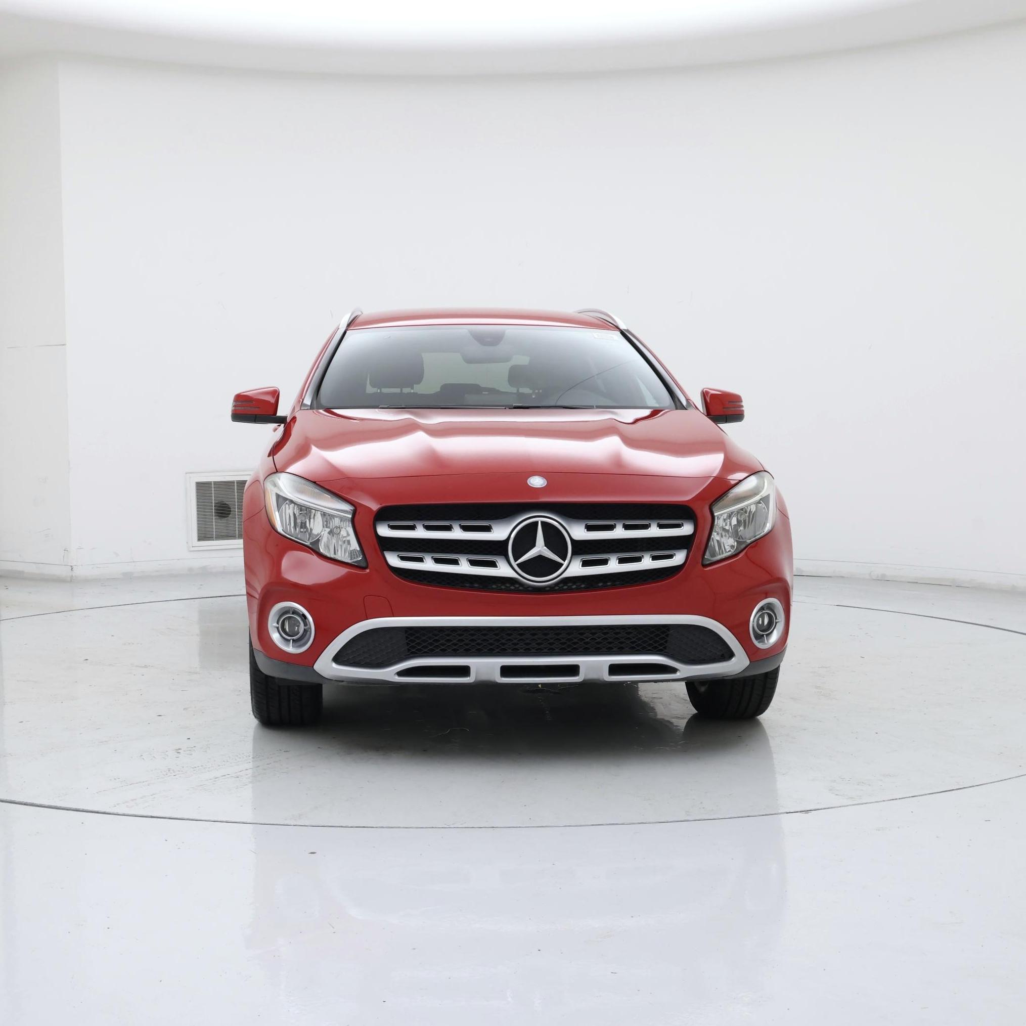 Thumbnail: 2018 Mercedes-Benz GLA - 5