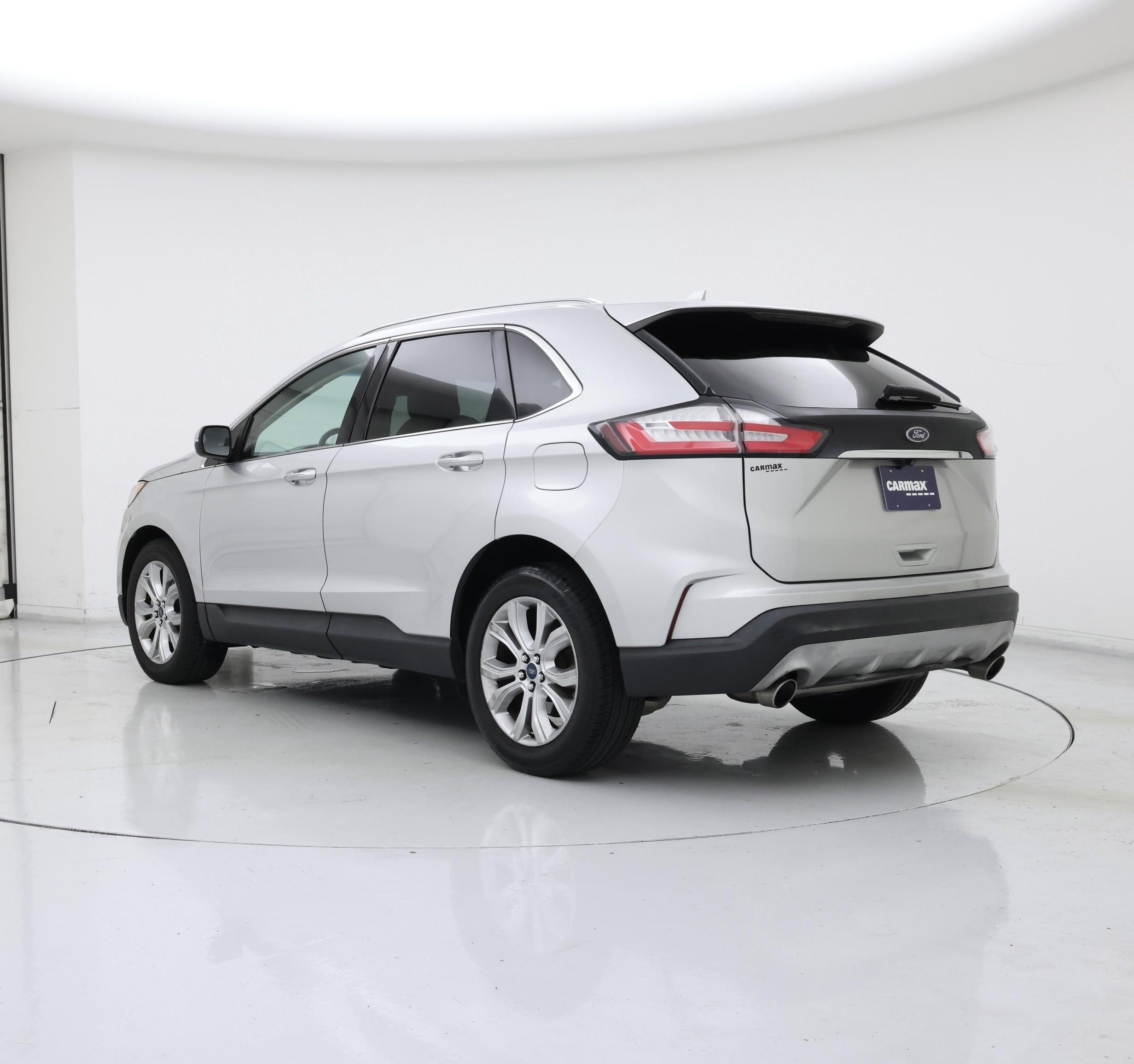 Thumbnail: 2019 Ford Edge - 2