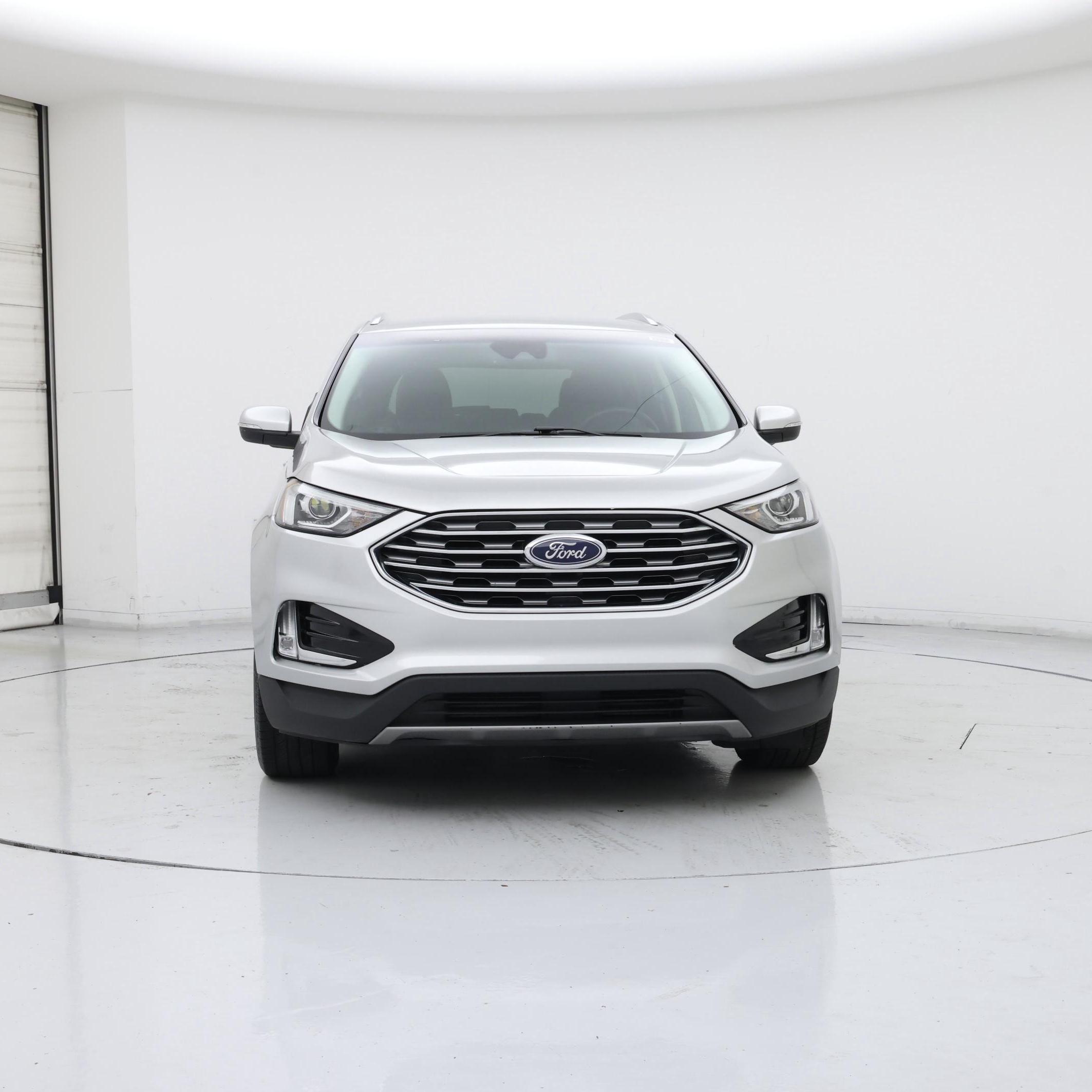 Thumbnail: 2019 Ford Edge - 5