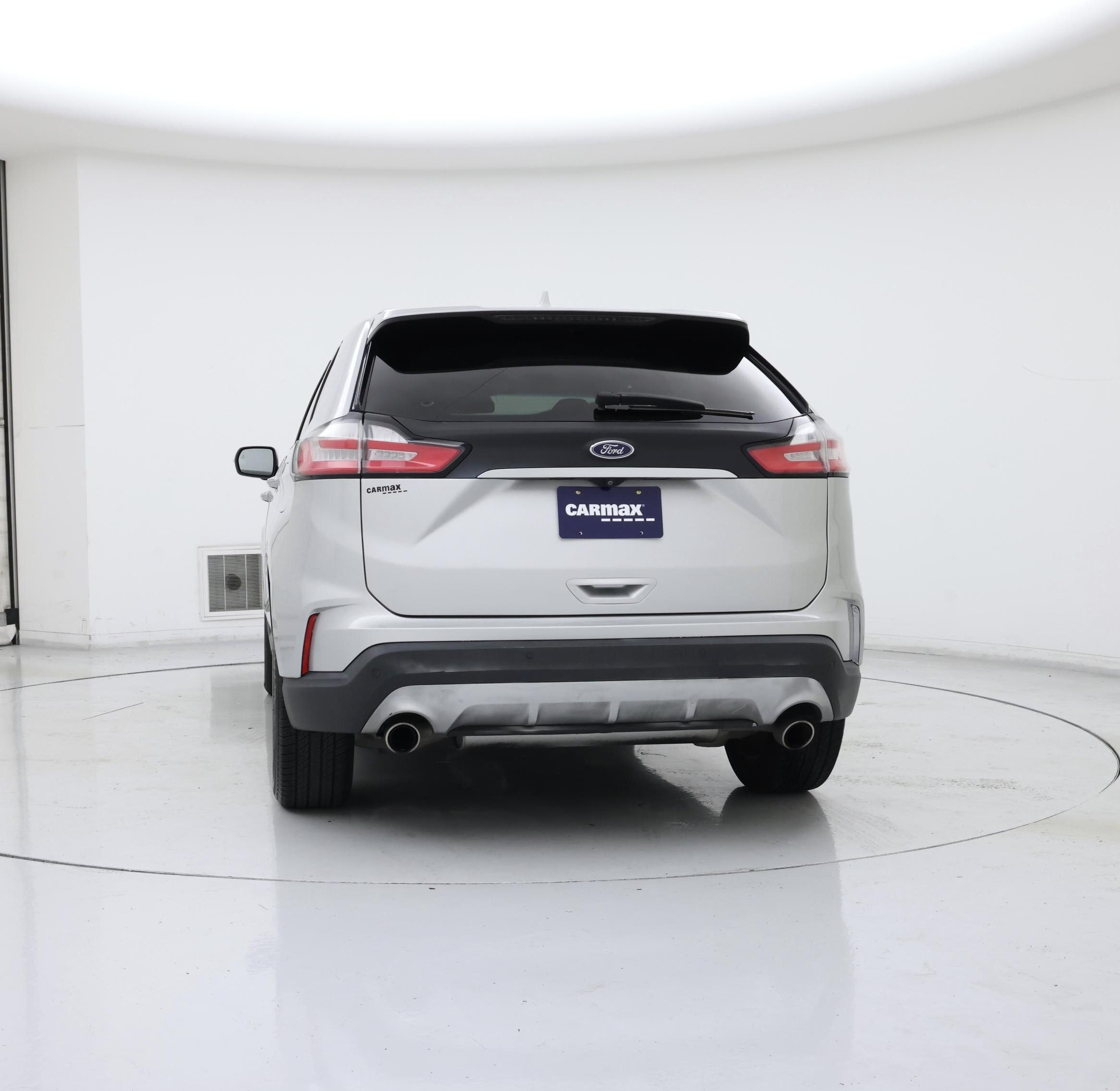 Thumbnail: 2019 Ford Edge - 6