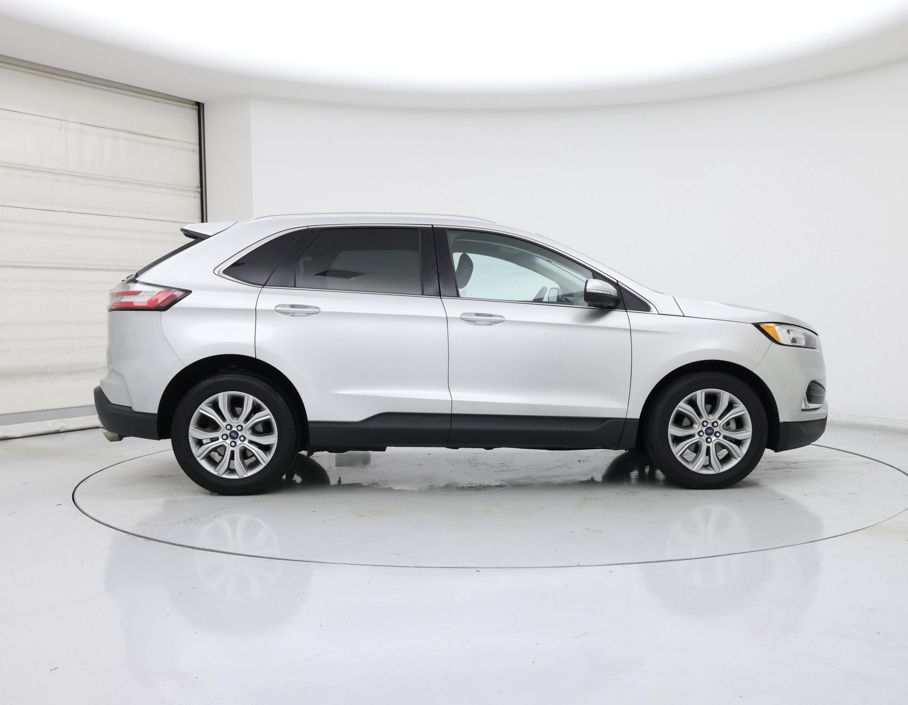 Thumbnail: 2019 Ford Edge - 7
