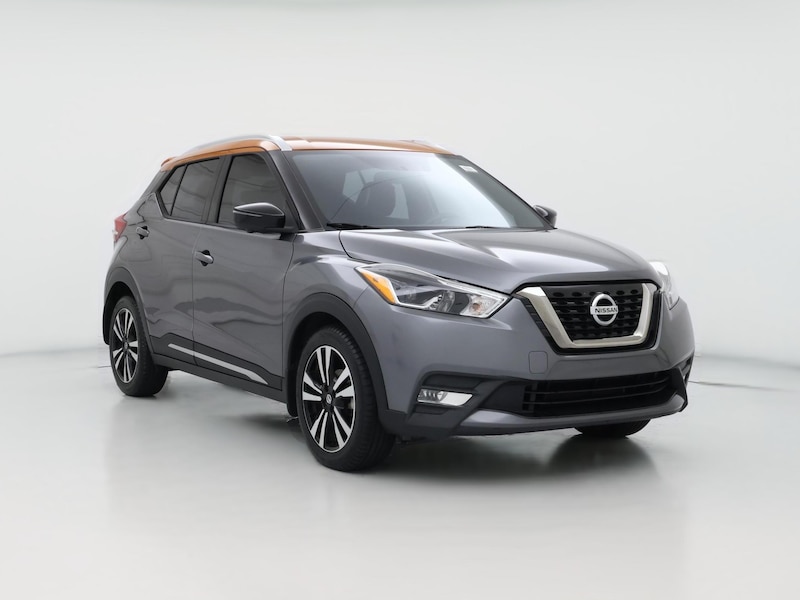 2018 Nissan Kicks SR -
                  Clermont, FL