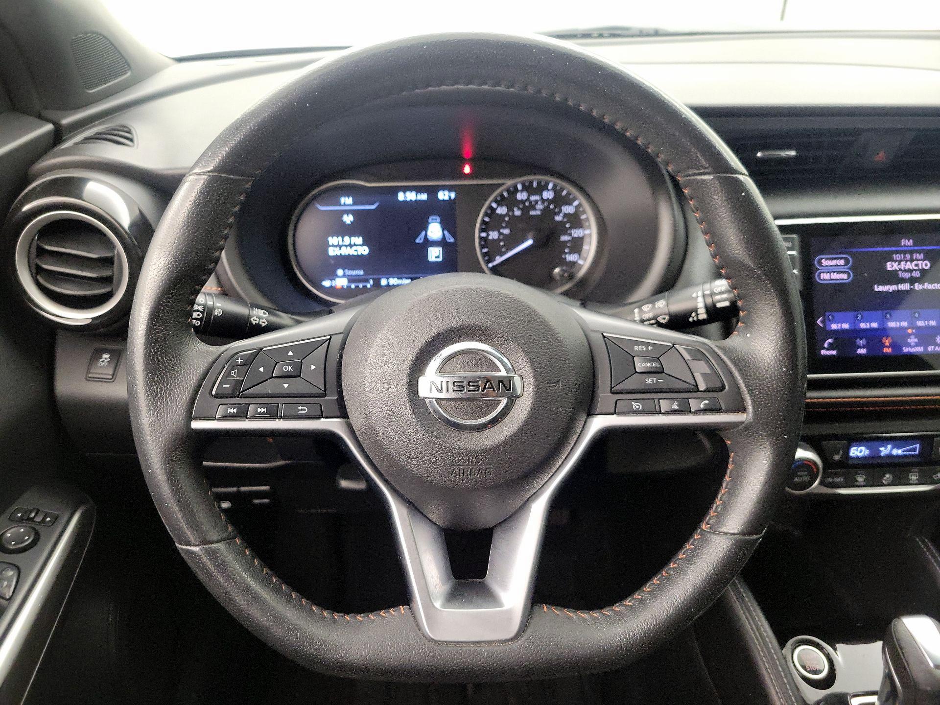Thumbnail: 2018 Nissan Kicks - 10