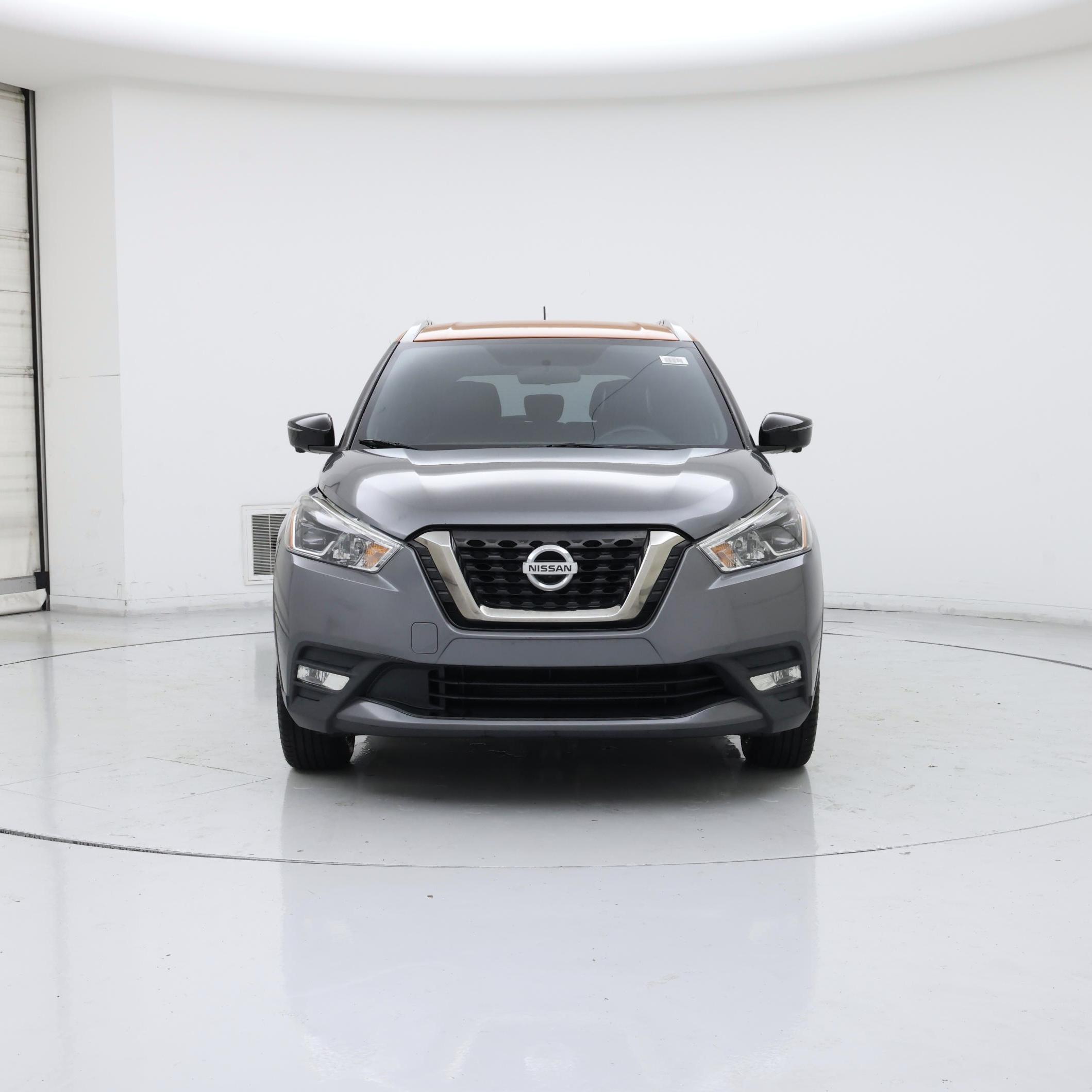 Thumbnail: 2018 Nissan Kicks - 5