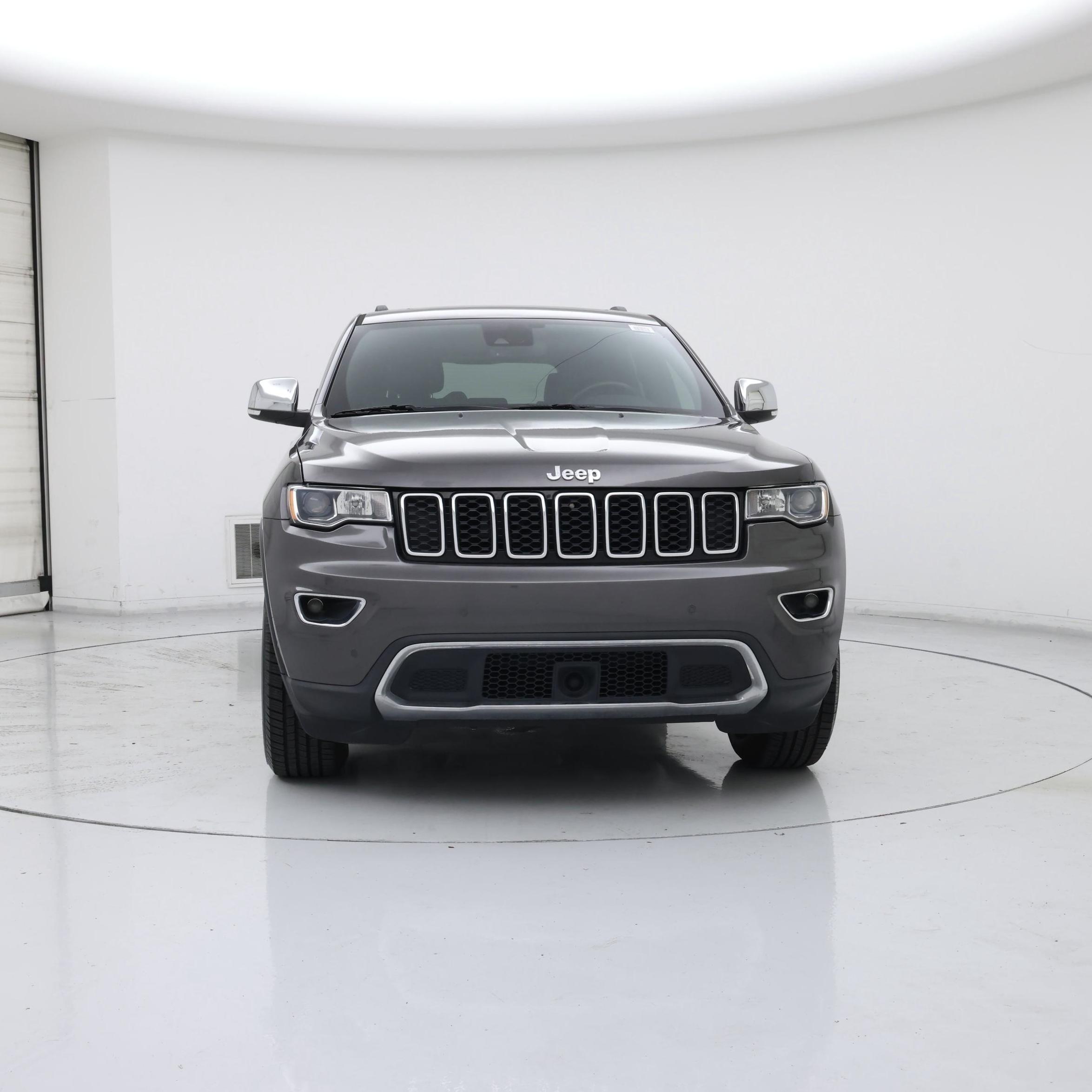 Thumbnail: 2019 Jeep Grand Cherokee - 5