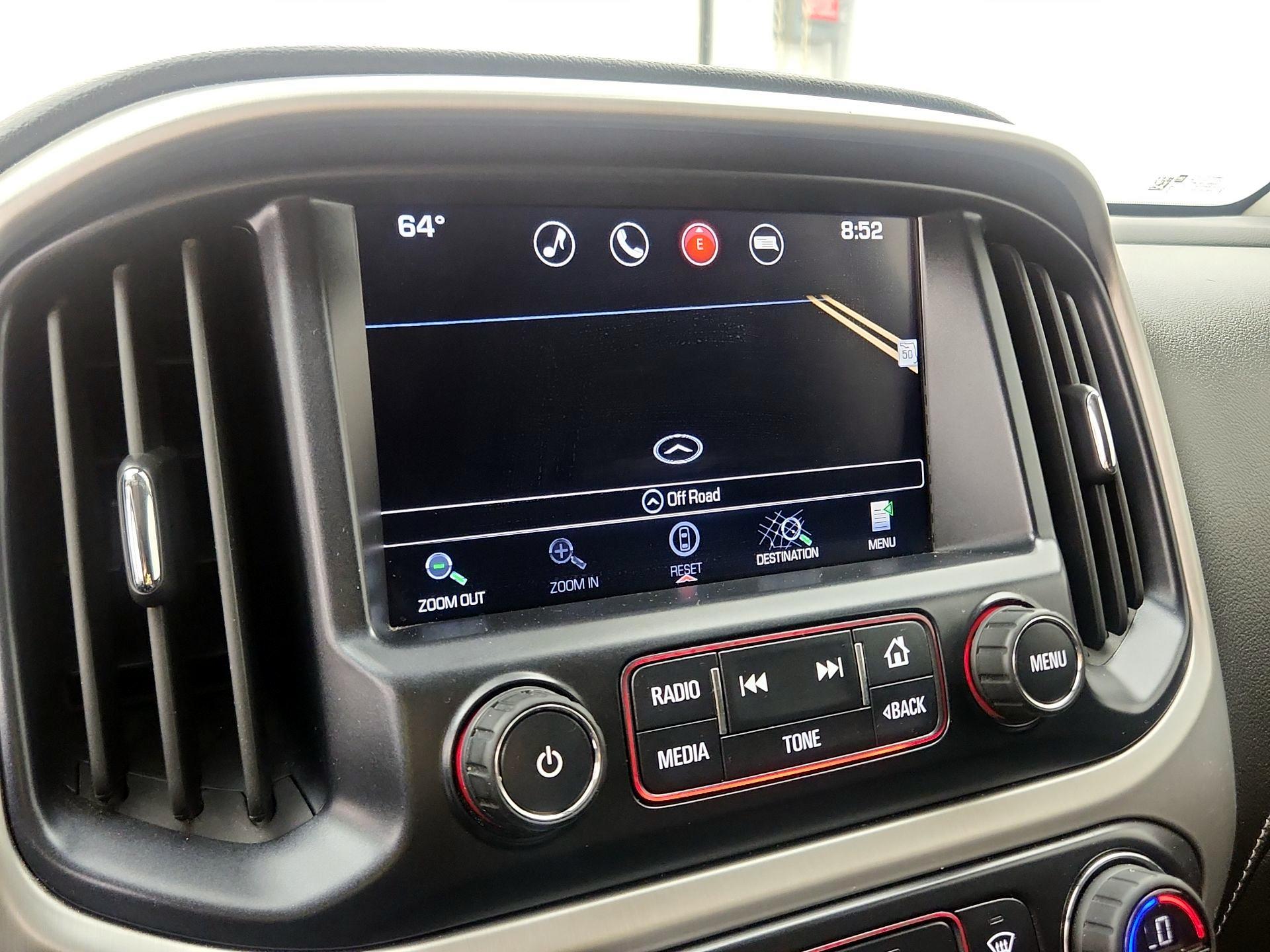Thumbnail: 2016 GMC Canyon - 14