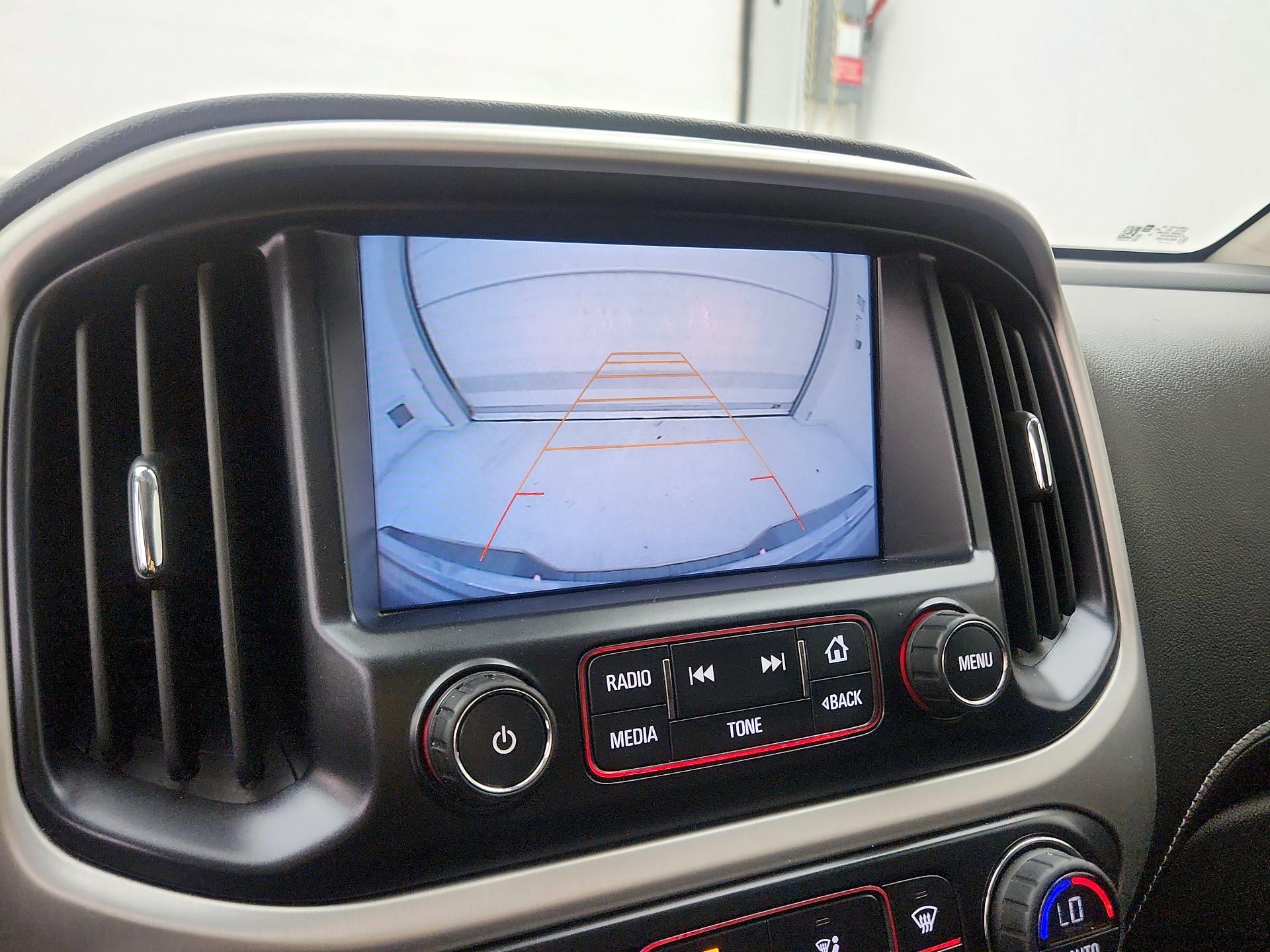 Thumbnail: 2016 GMC Canyon - 15