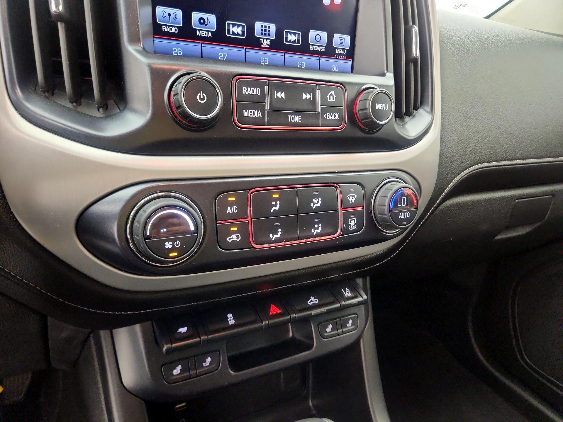 Thumbnail: 2016 GMC Canyon - 17