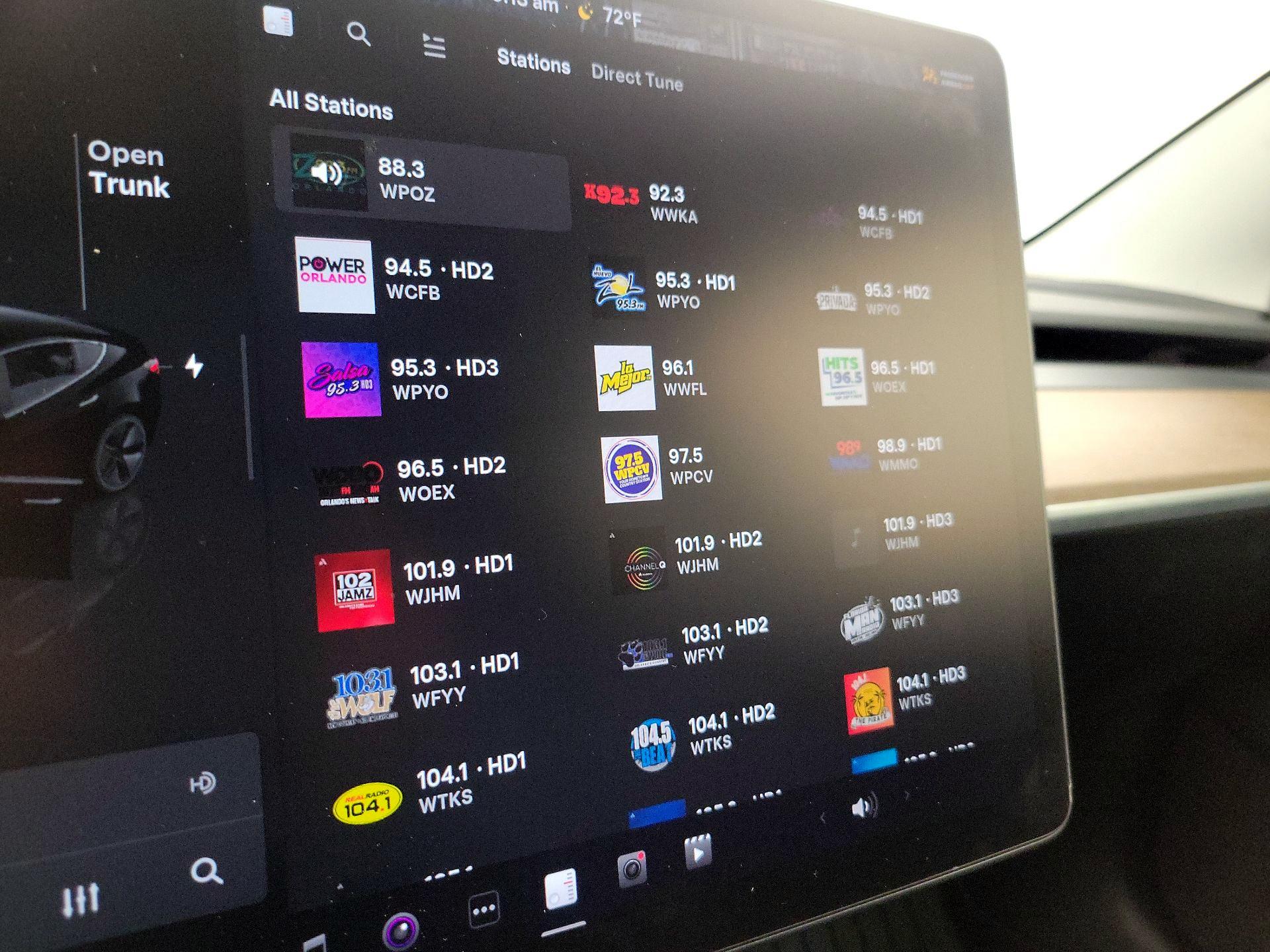 Thumbnail: 2023 Tesla Model 3 - 15