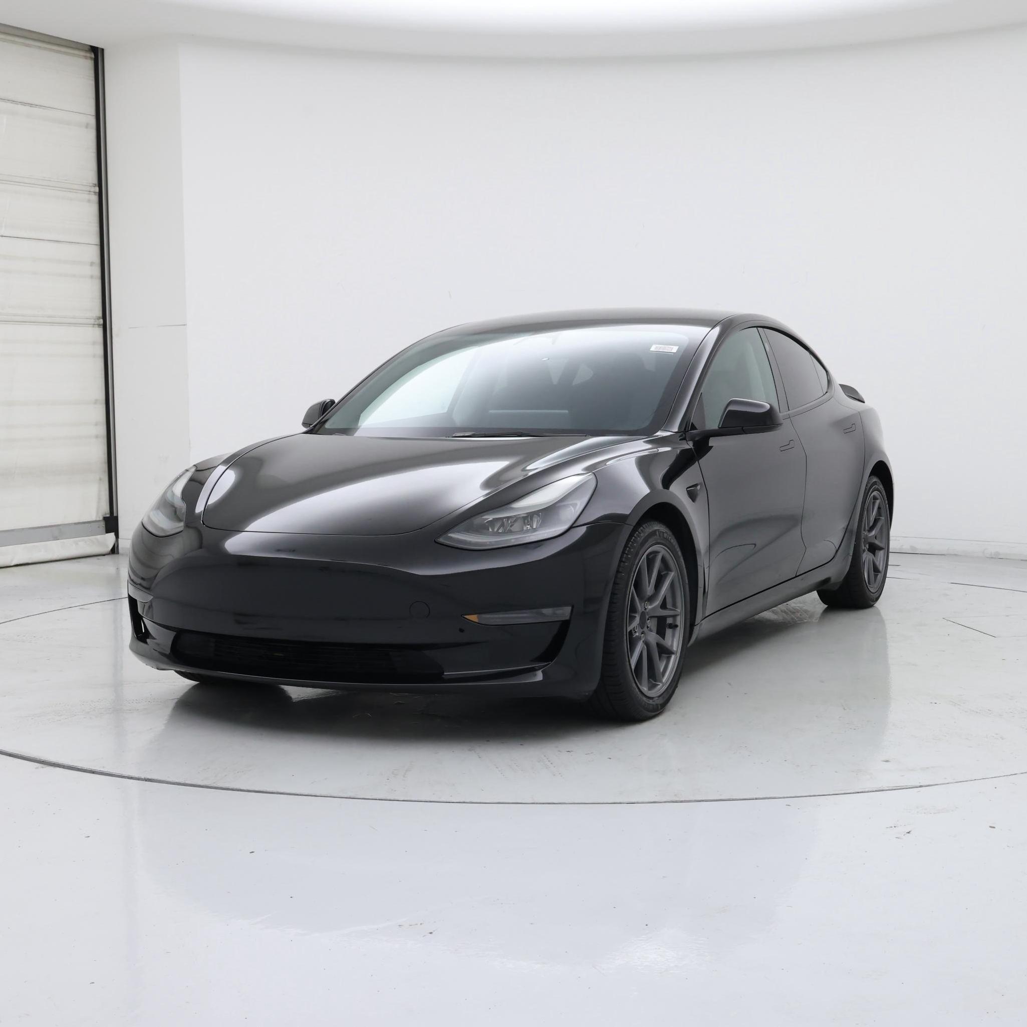 Thumbnail: 2023 Tesla Model 3 - 4