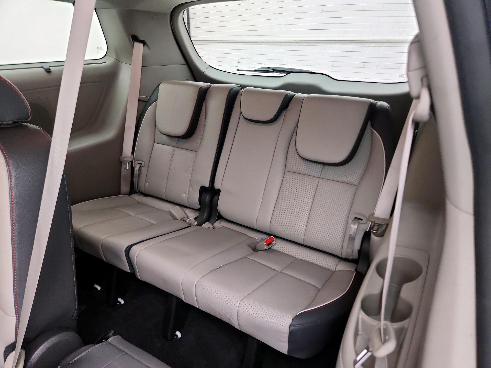 Thumbnail: 2017 Kia Sedona - 20
