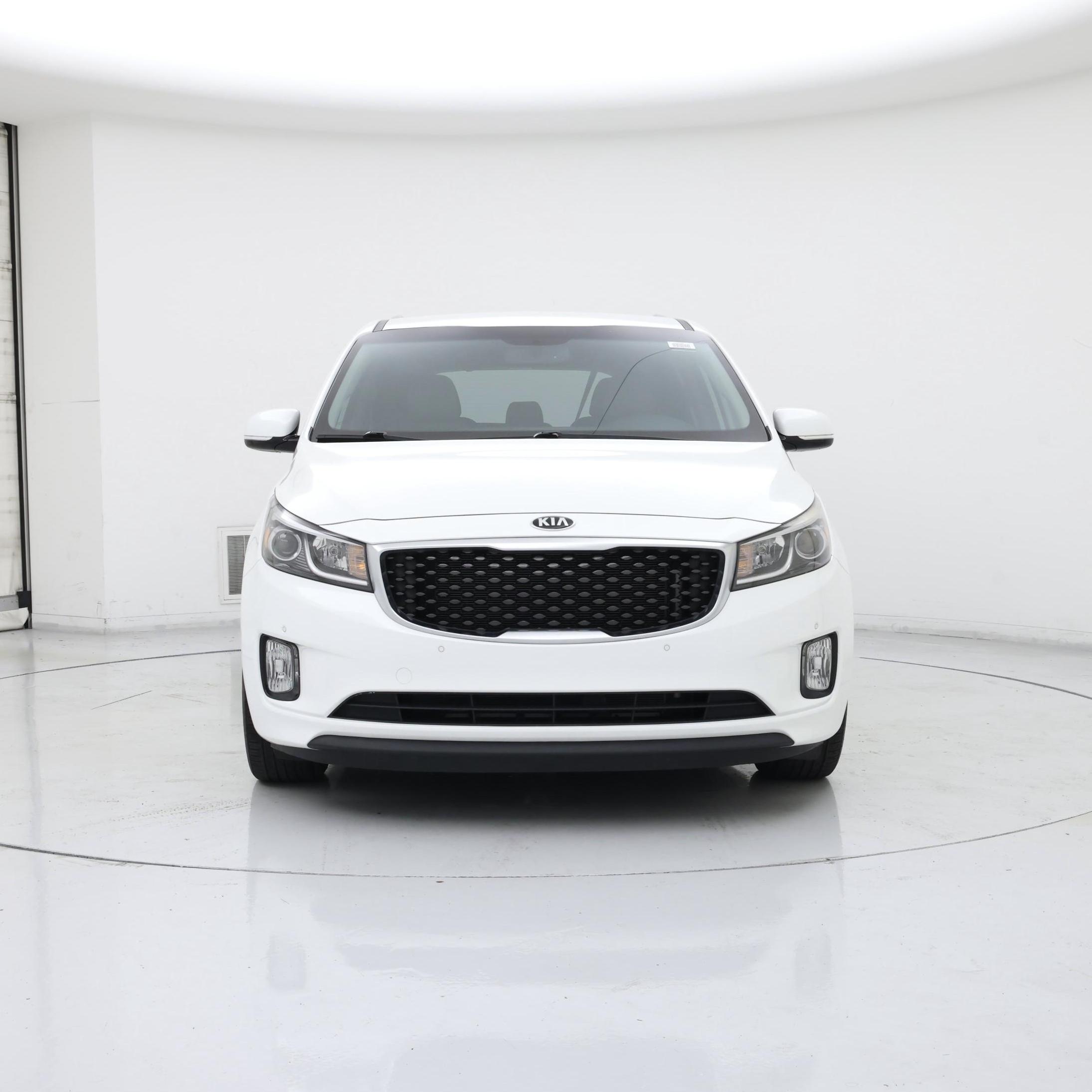 Thumbnail: 2017 Kia Sedona - 5
