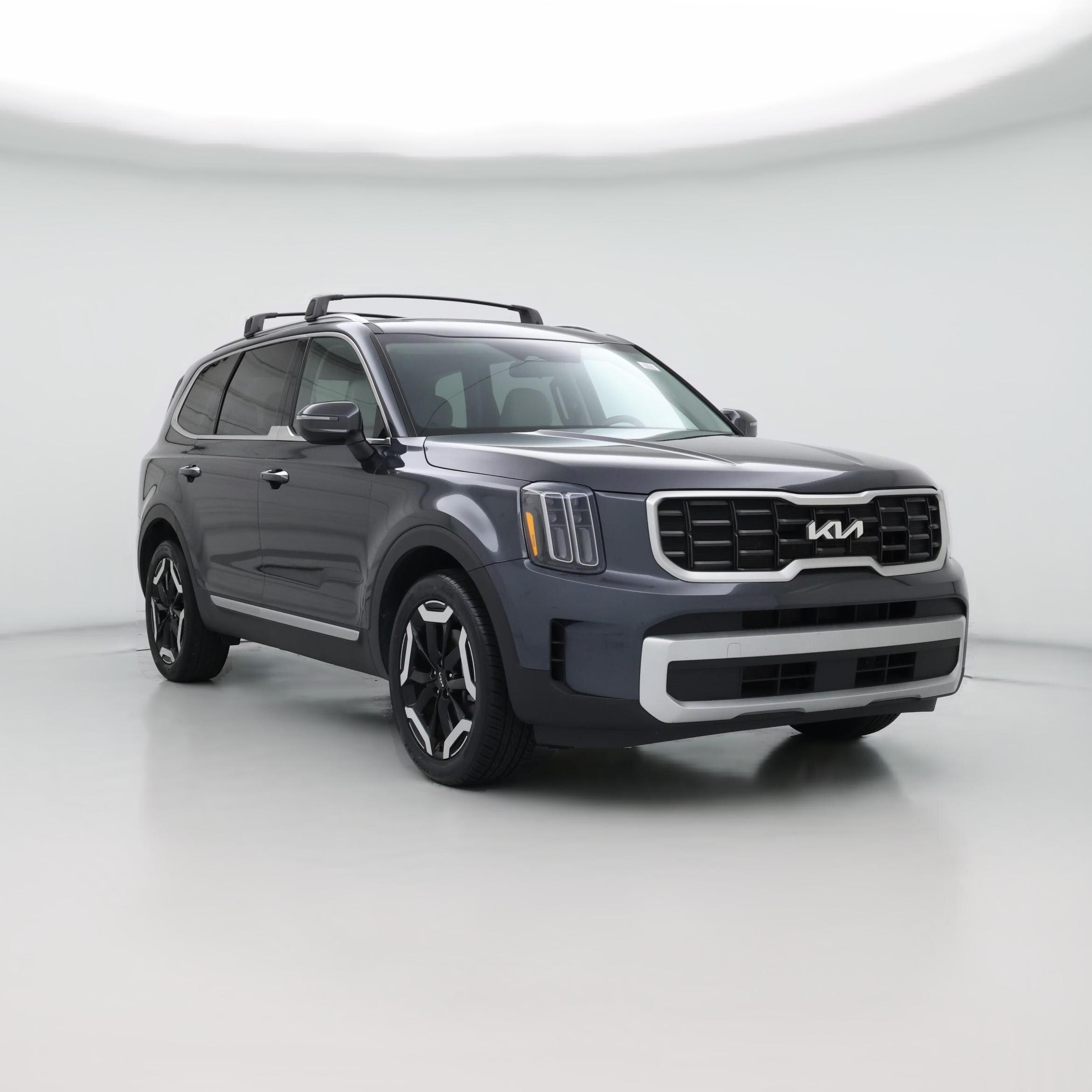 Thumbnail: 2024 Kia Telluride - 1