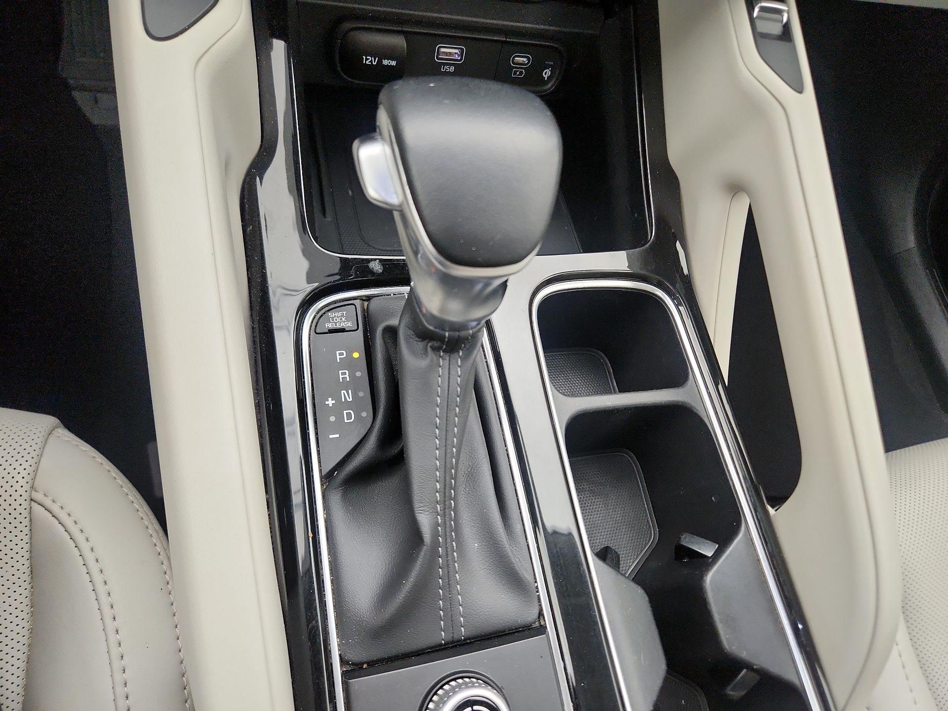Thumbnail: 2024 Kia Telluride - 18