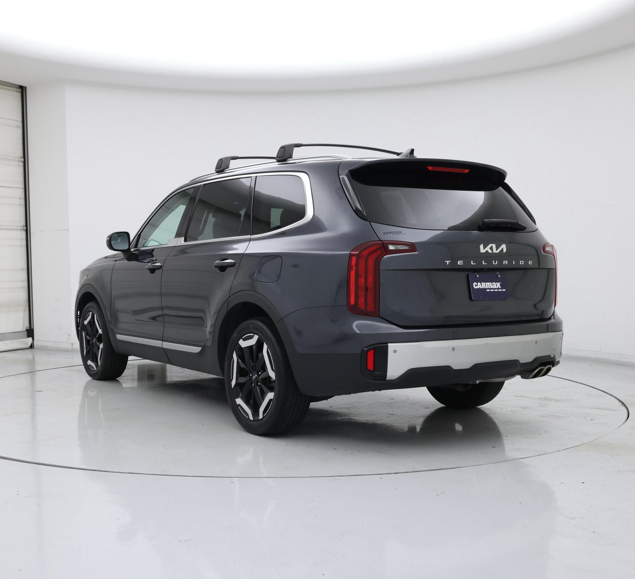 Thumbnail: 2024 Kia Telluride - 2