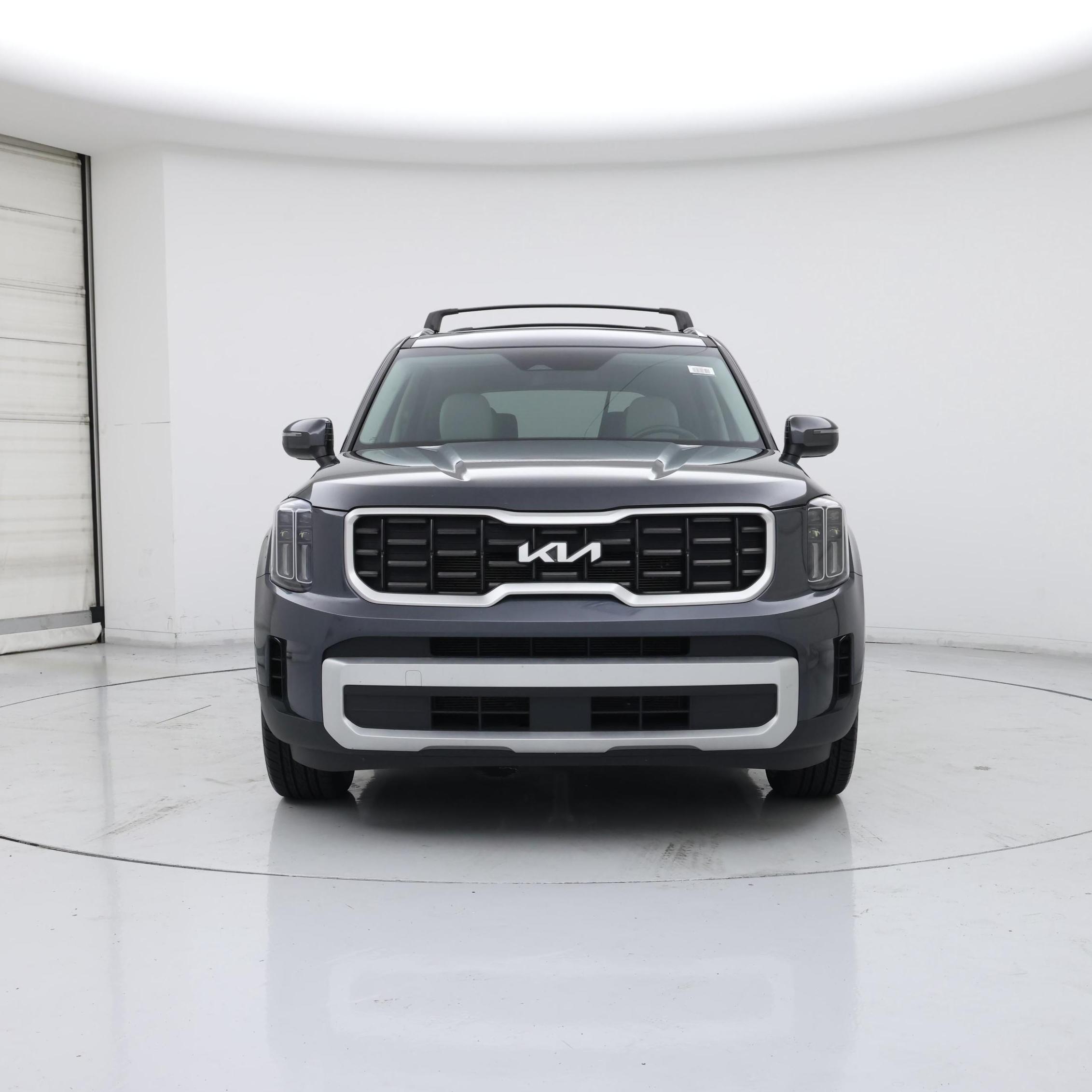 Thumbnail: 2024 Kia Telluride - 5