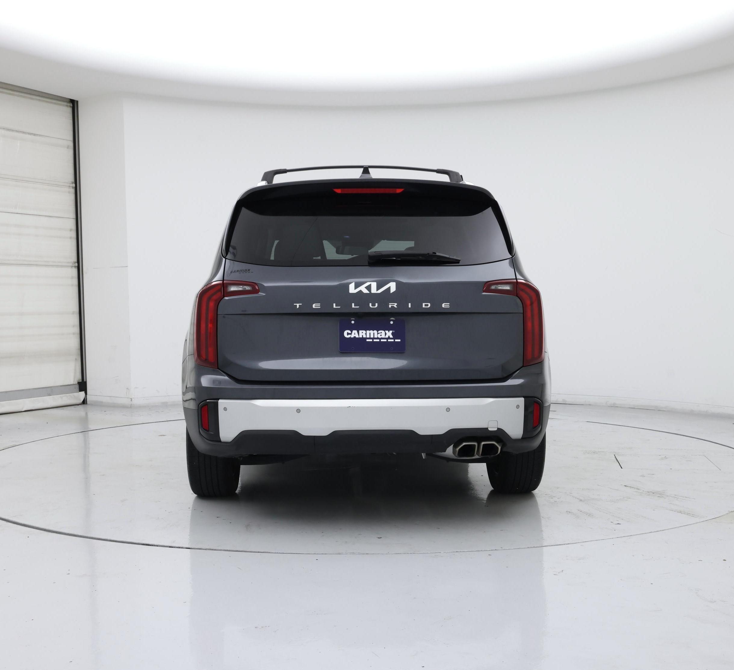 Thumbnail: 2024 Kia Telluride - 6
