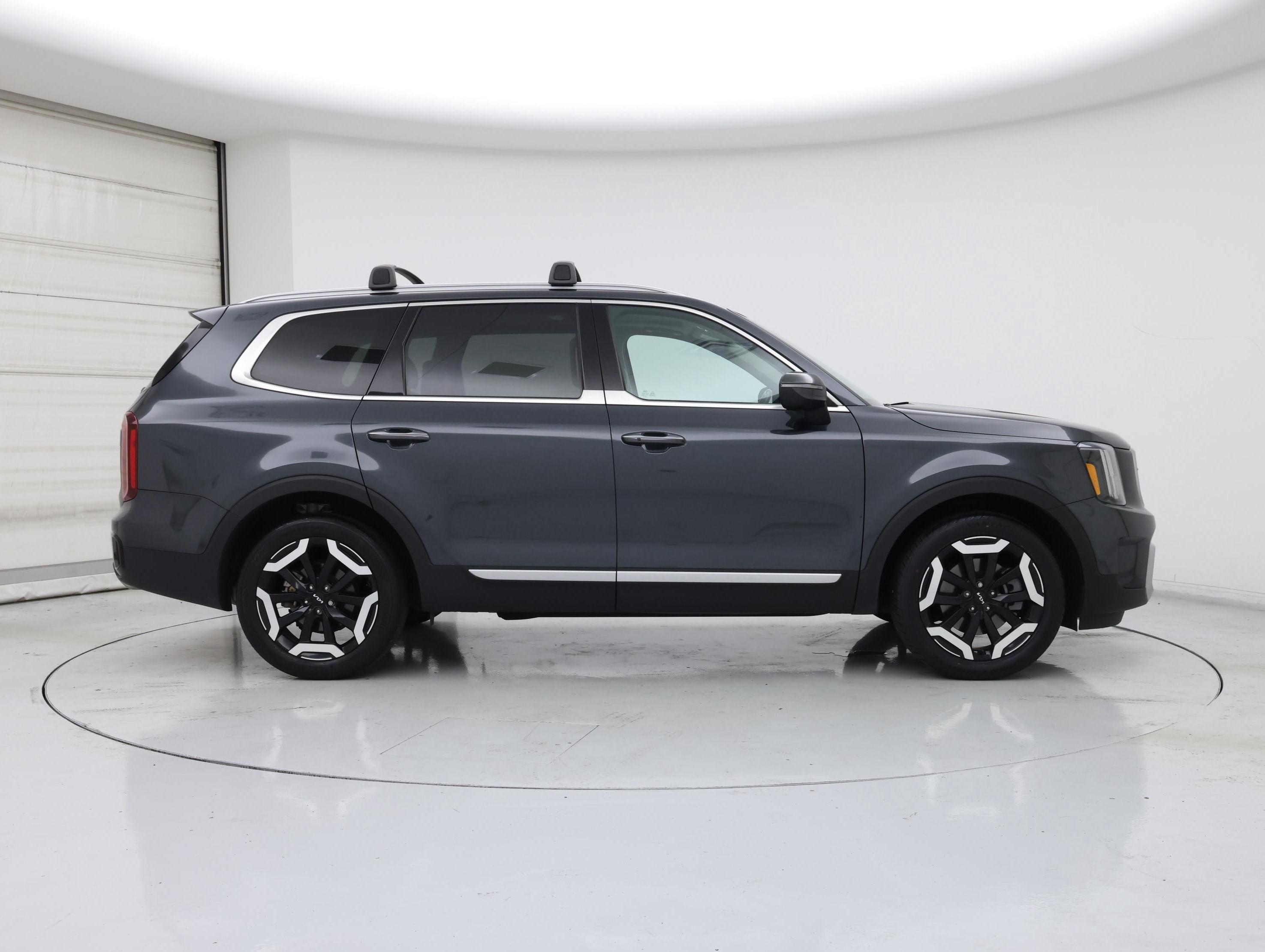 Thumbnail: 2024 Kia Telluride - 7