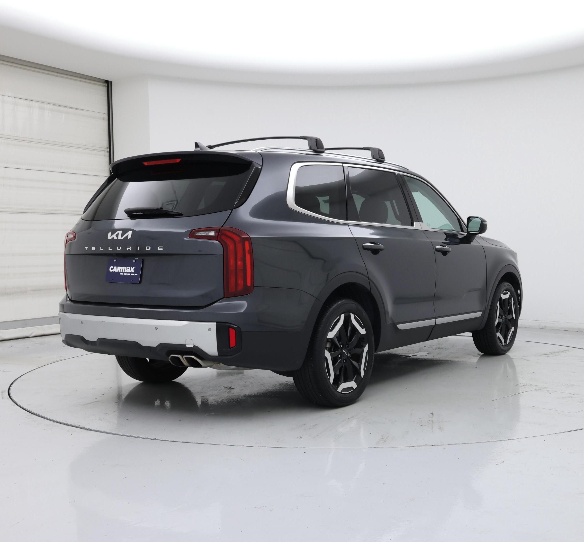 Thumbnail: 2024 Kia Telluride - 8