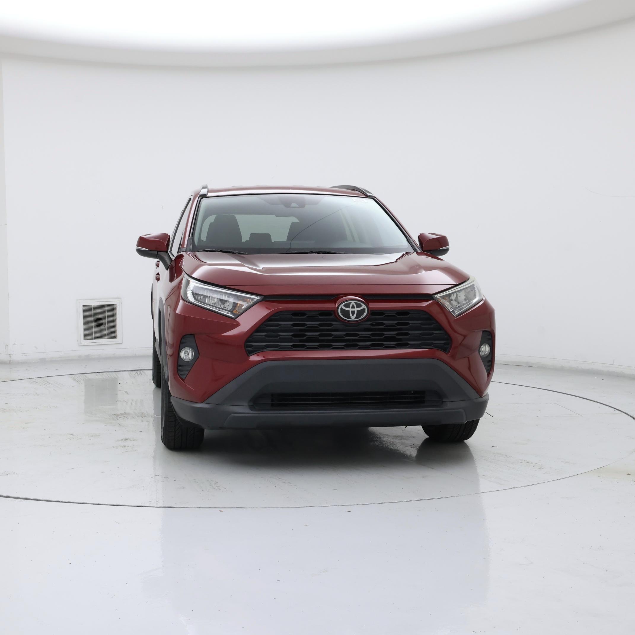Thumbnail: 2020 Toyota RAV4 - 5