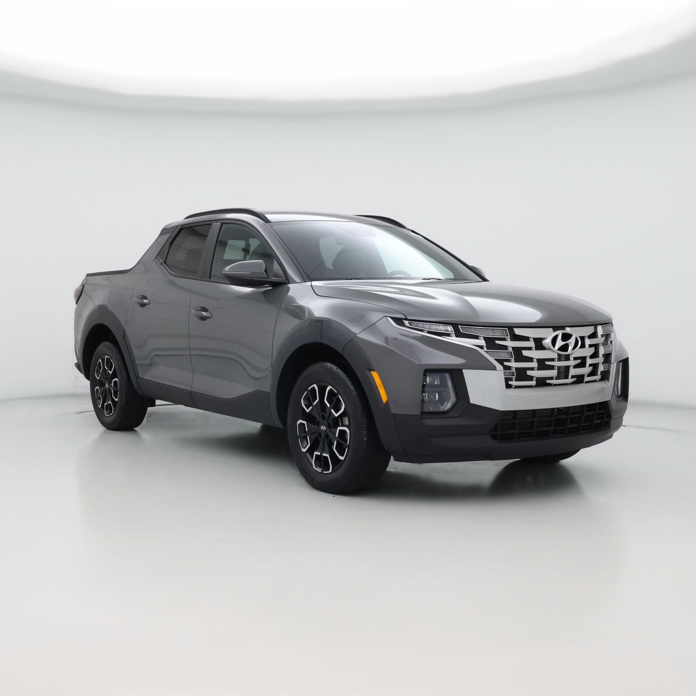 Thumbnail: 2022 Hyundai Santa Cruz - 1
