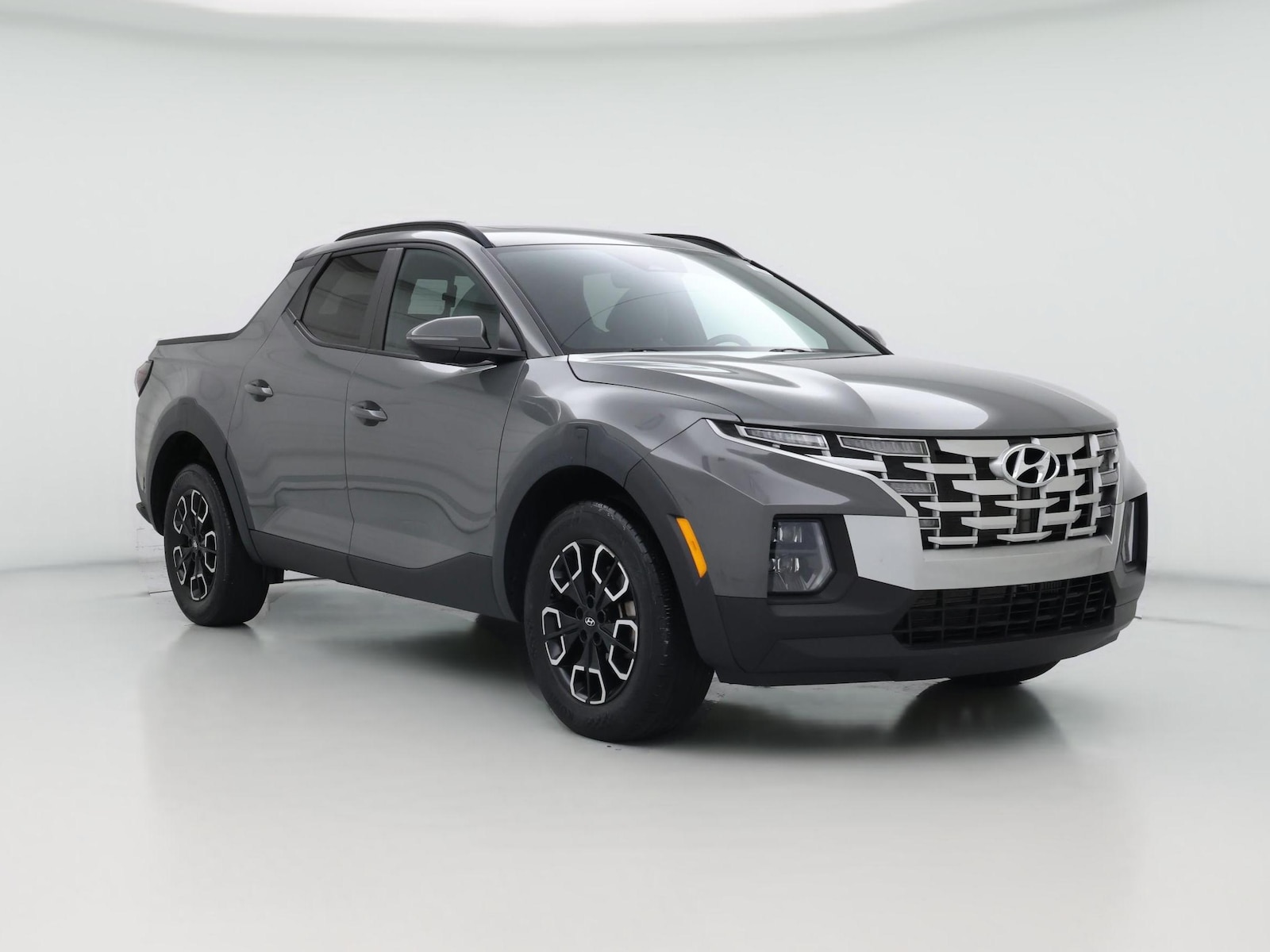 2022 Hyundai Santa Cruz