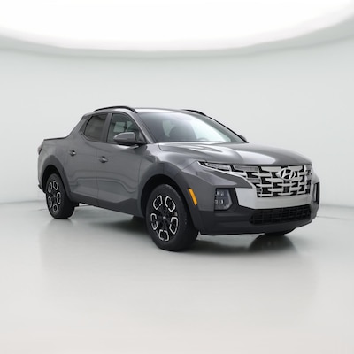 2022 Hyundai Santa Cruz SEL Premium