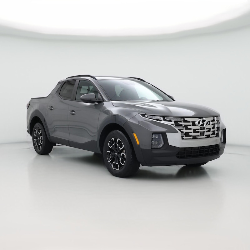 2022 Hyundai Santa Cruz SEL Premium