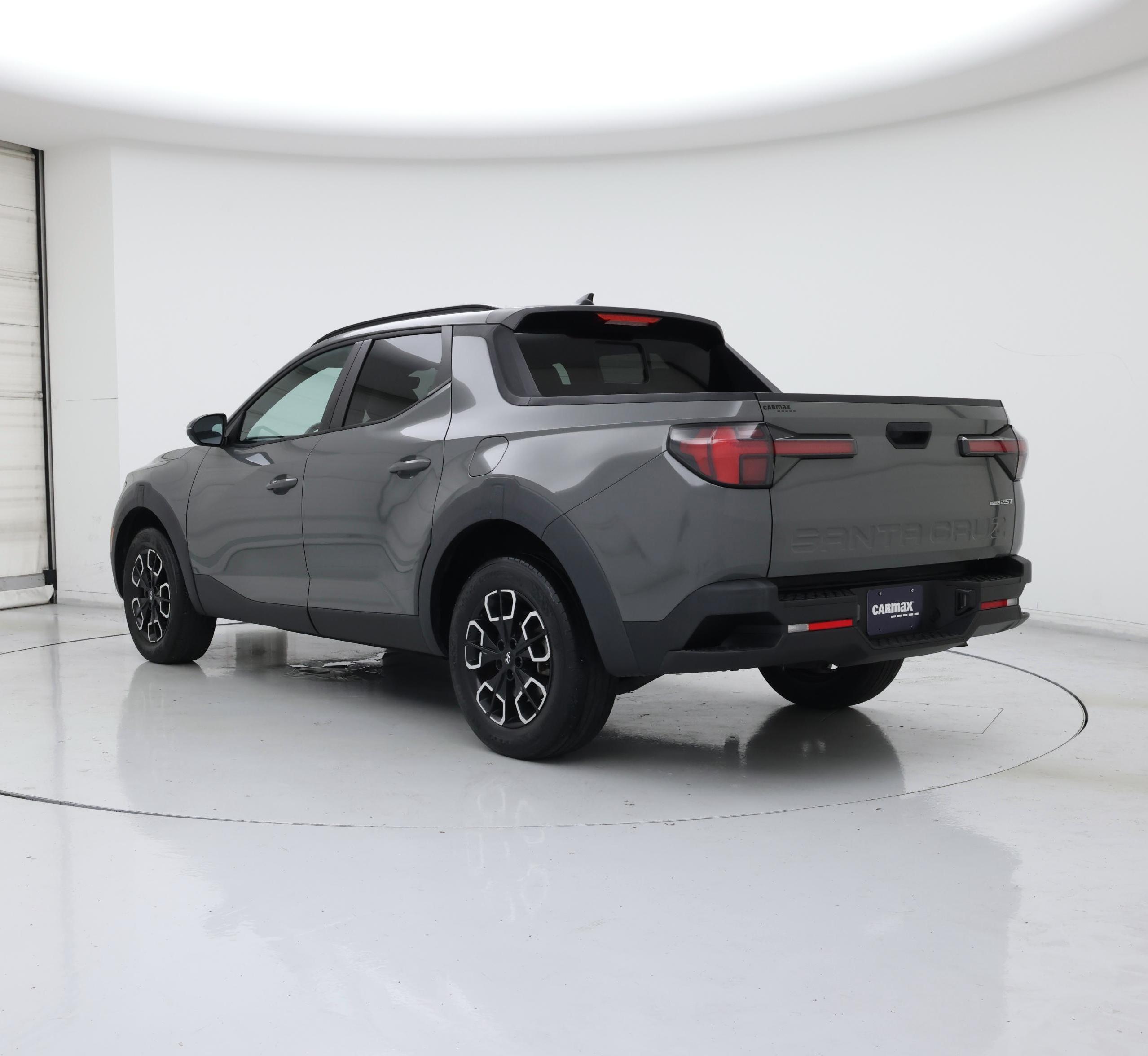 Thumbnail: 2022 Hyundai Santa Cruz - 2