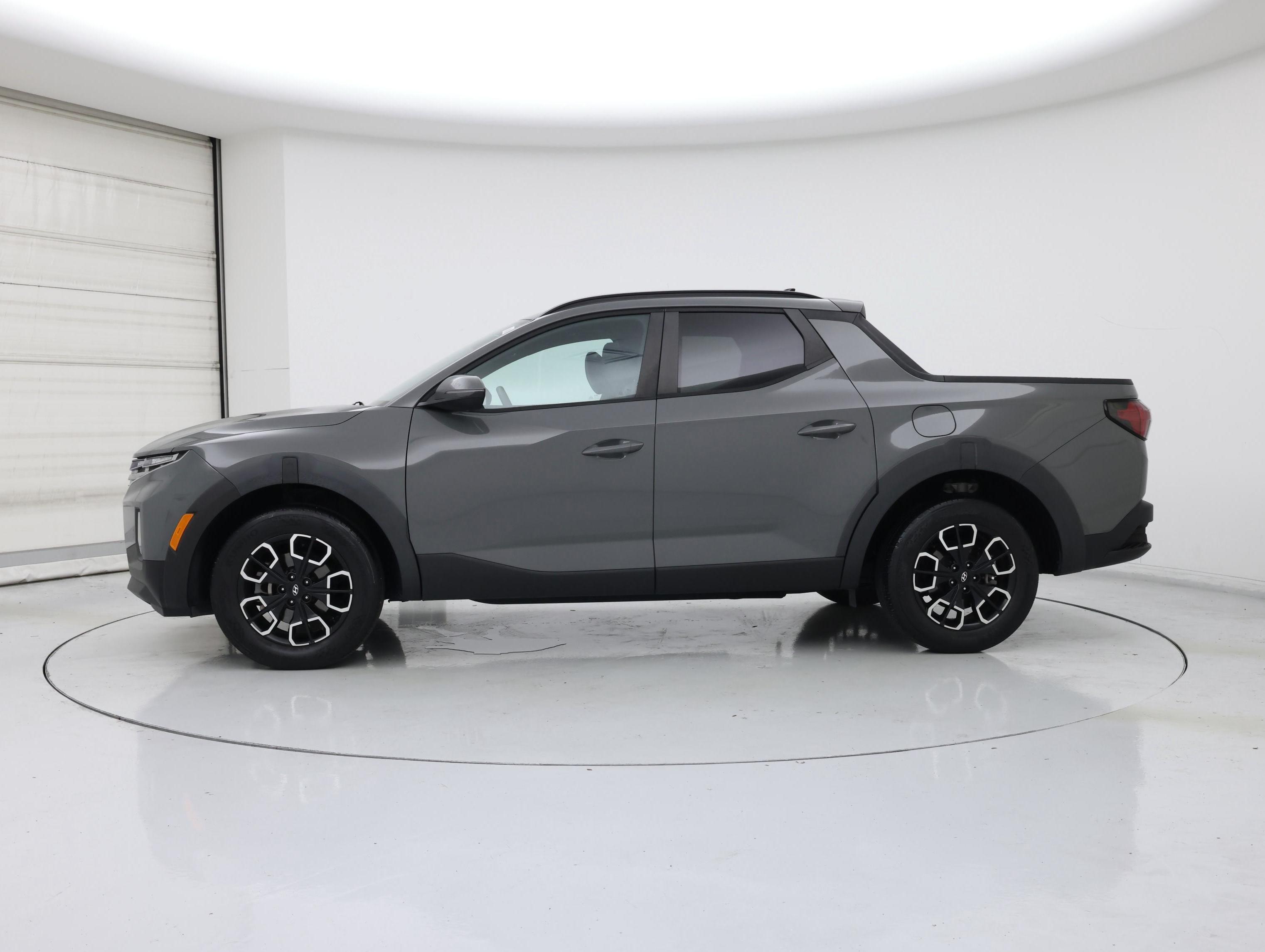 Thumbnail: 2022 Hyundai Santa Cruz - 3