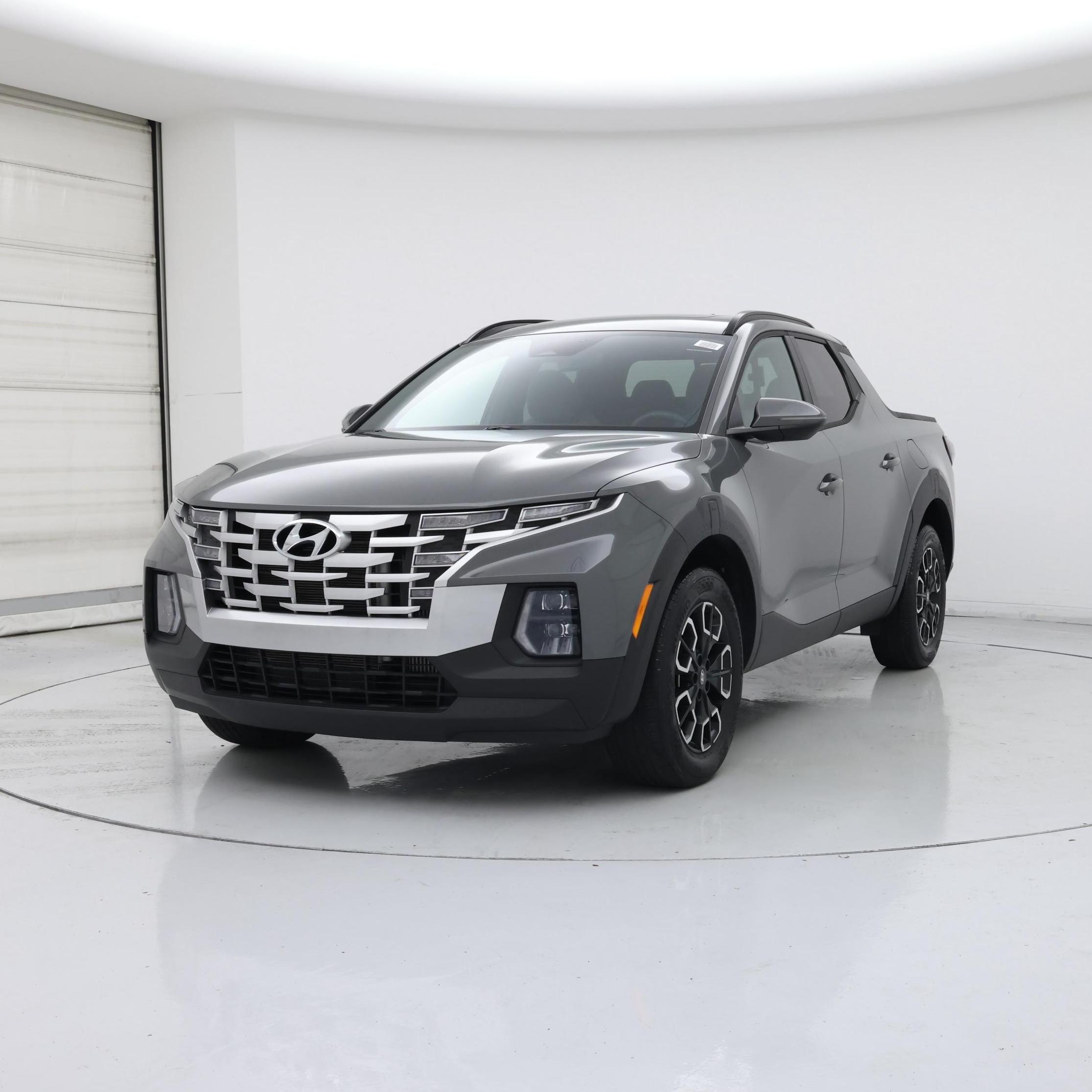 Thumbnail: 2022 Hyundai Santa Cruz - 4