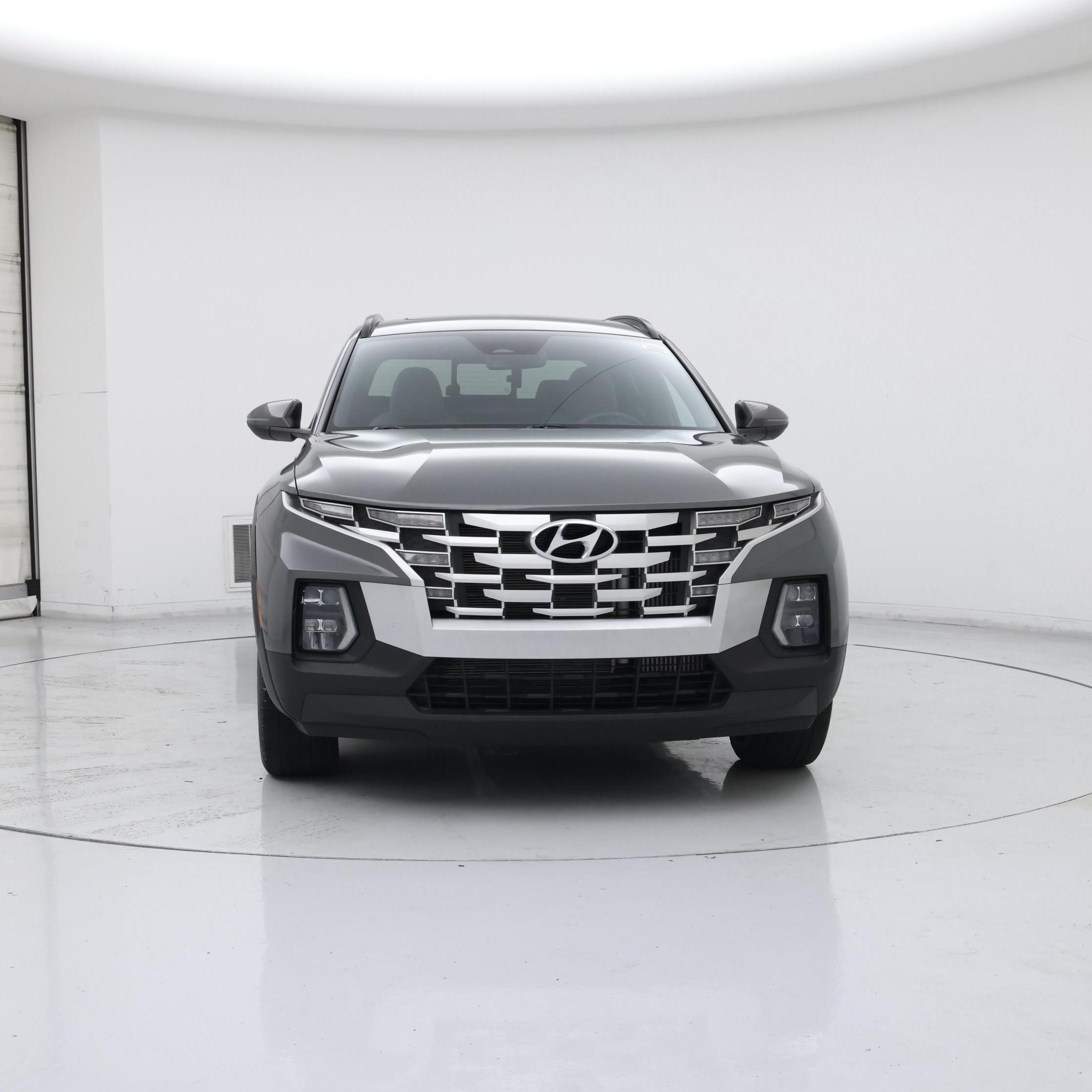 Thumbnail: 2022 Hyundai Santa Cruz - 5