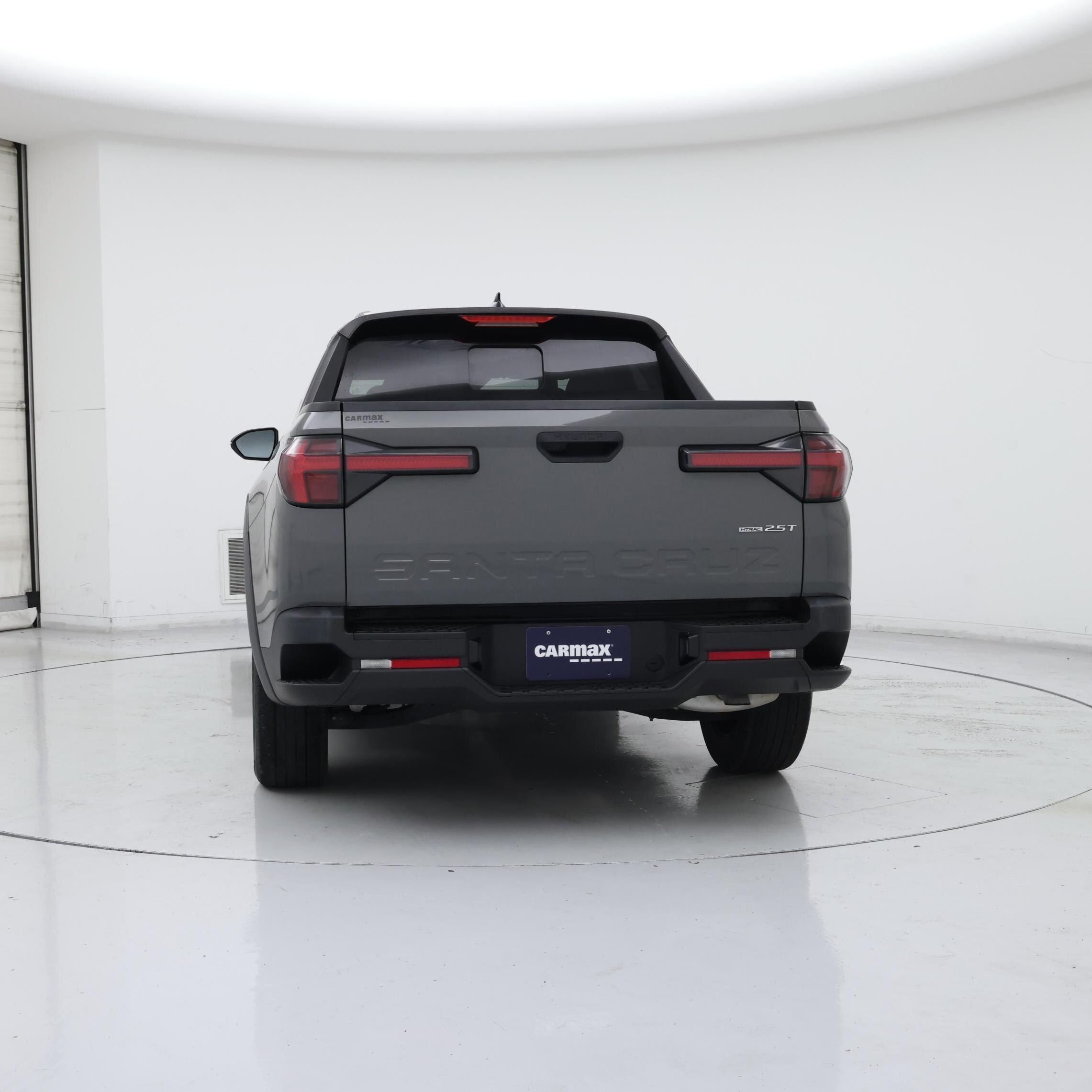 Thumbnail: 2022 Hyundai Santa Cruz - 6