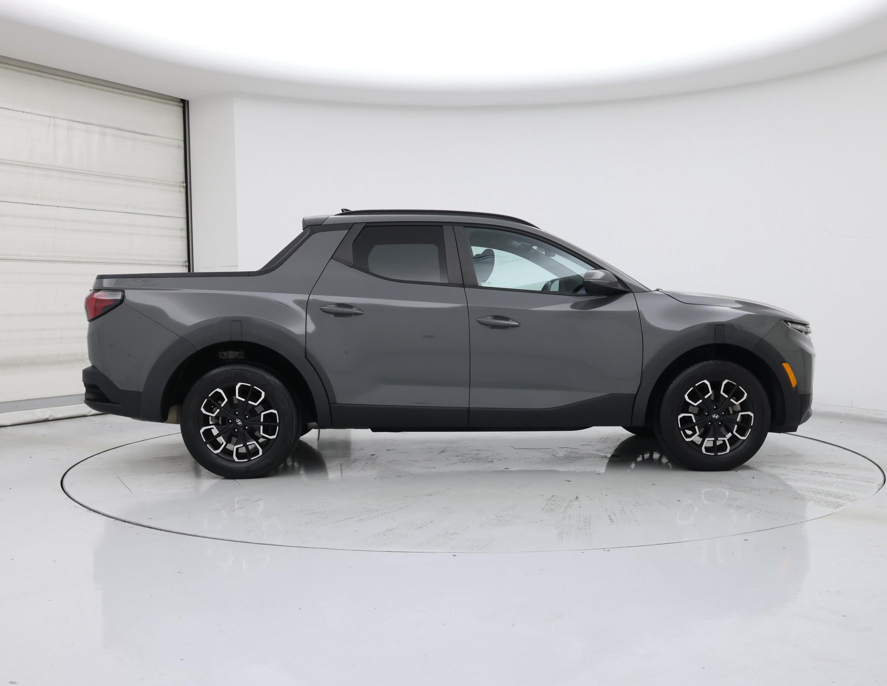 Thumbnail: 2022 Hyundai Santa Cruz - 7