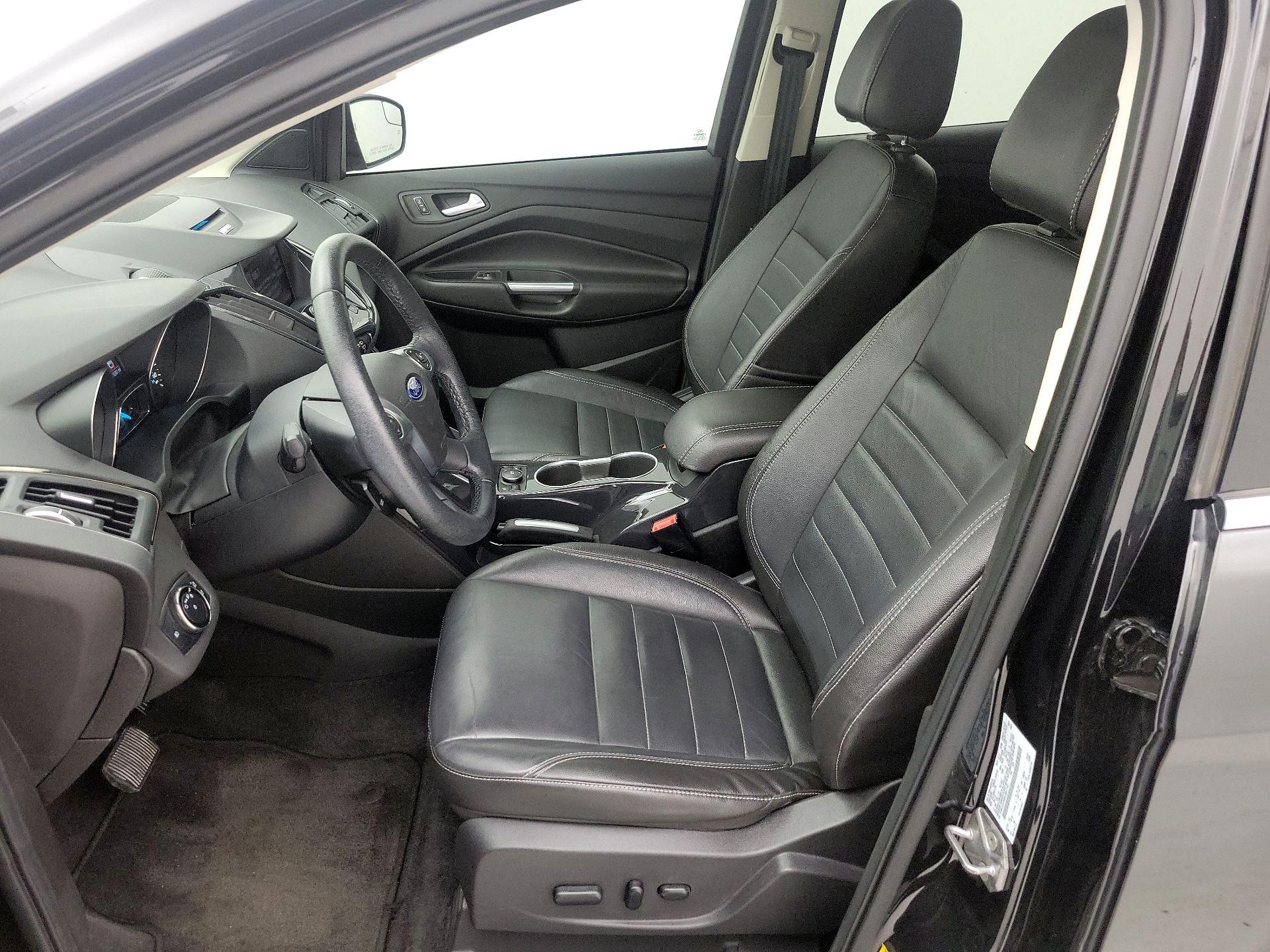 Thumbnail: 2014 Ford Escape - 11