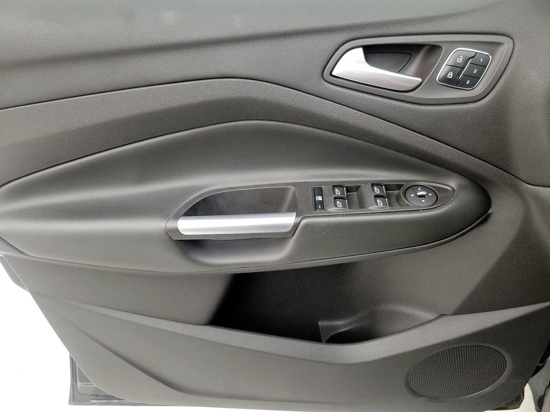 Thumbnail: 2014 Ford Escape - 12