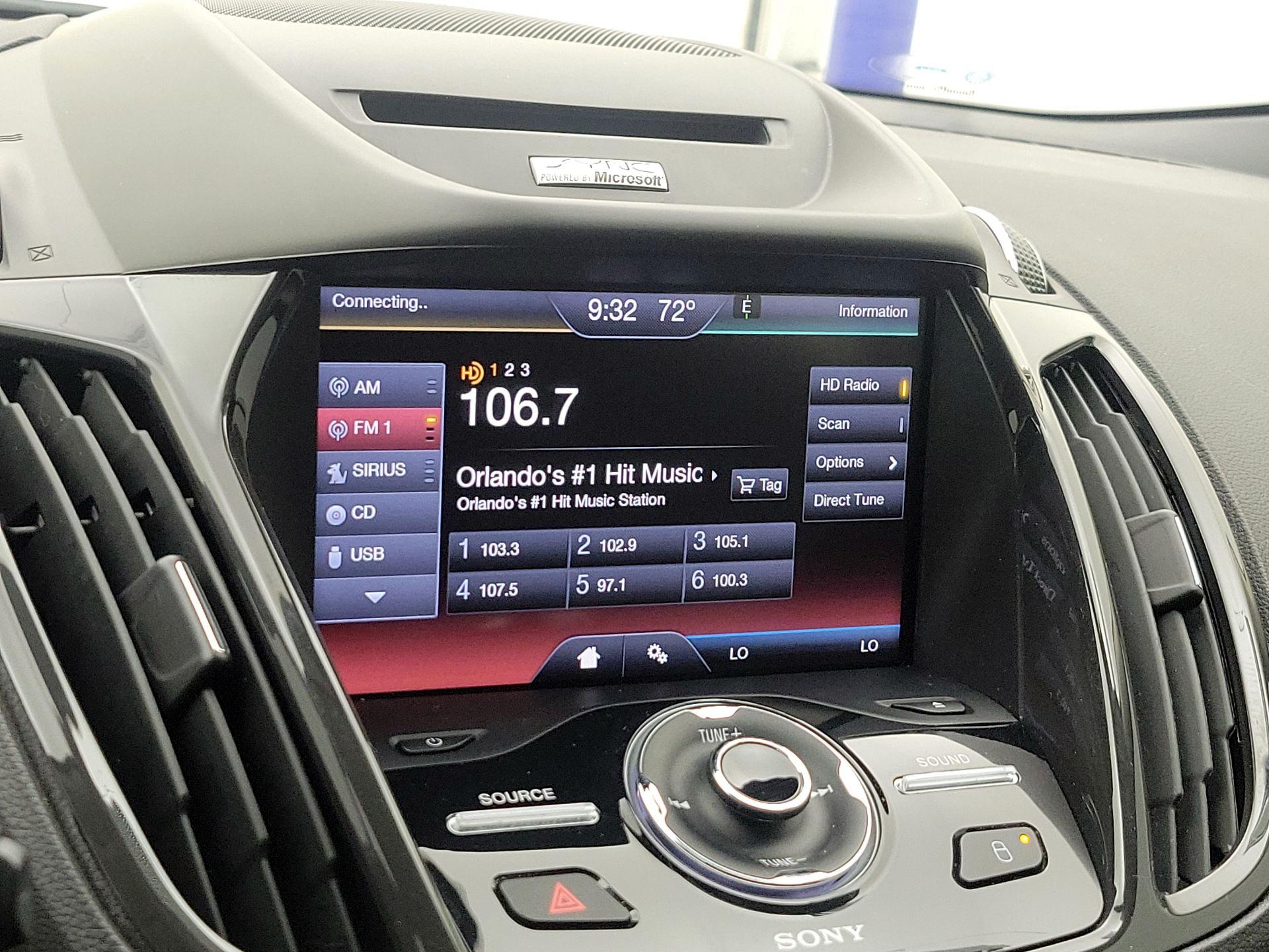 Thumbnail: 2014 Ford Escape - 15