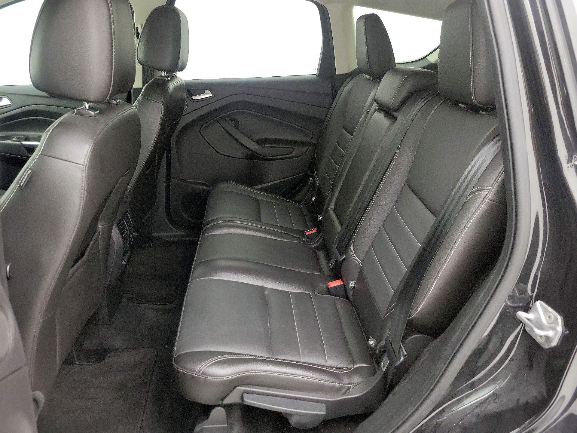 Thumbnail: 2014 Ford Escape - 18