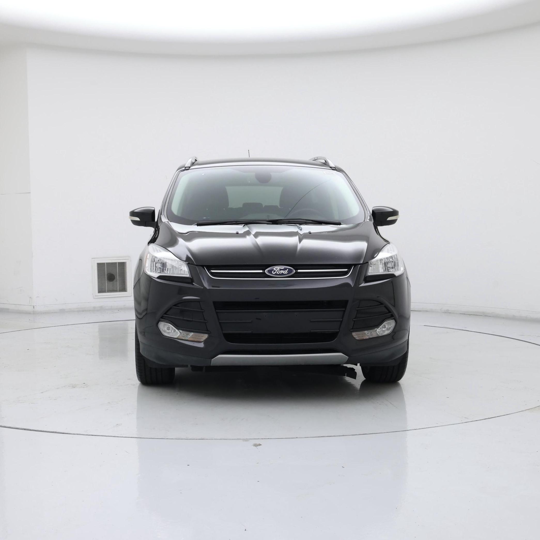 Thumbnail: 2014 Ford Escape - 5