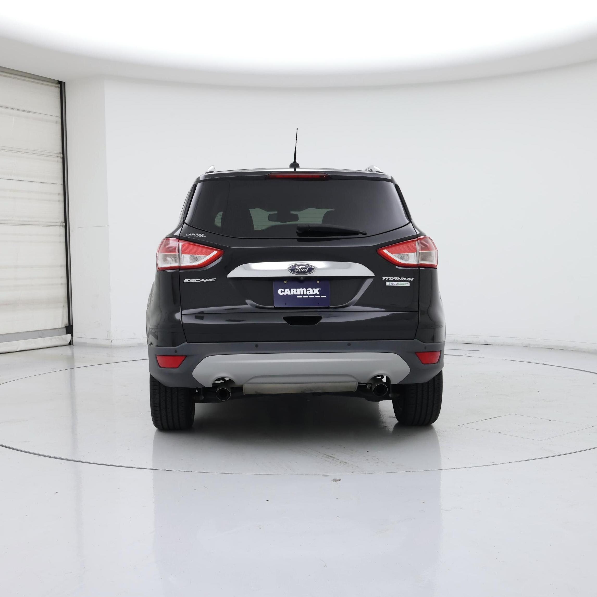 Thumbnail: 2014 Ford Escape - 6