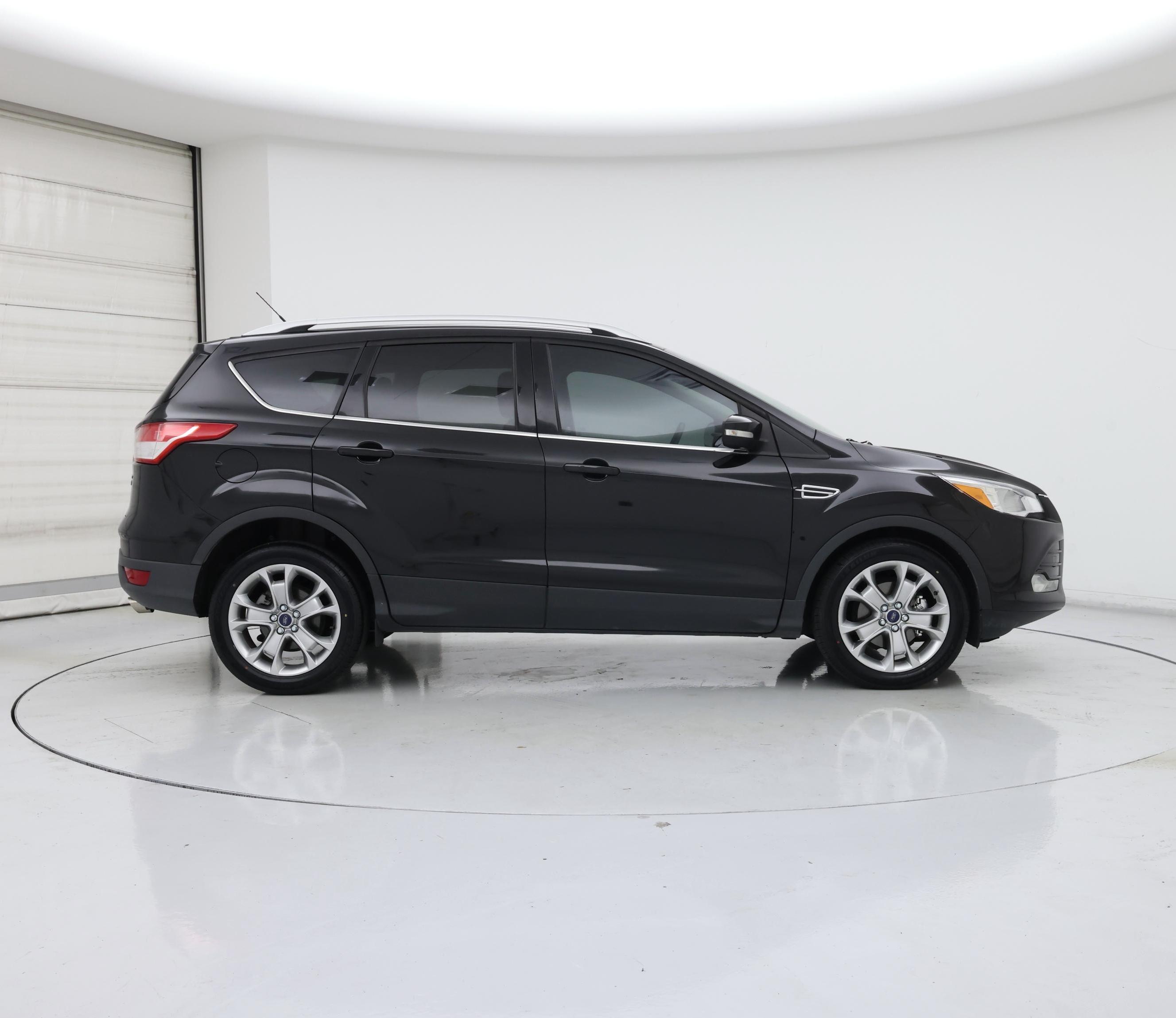 Thumbnail: 2014 Ford Escape - 7