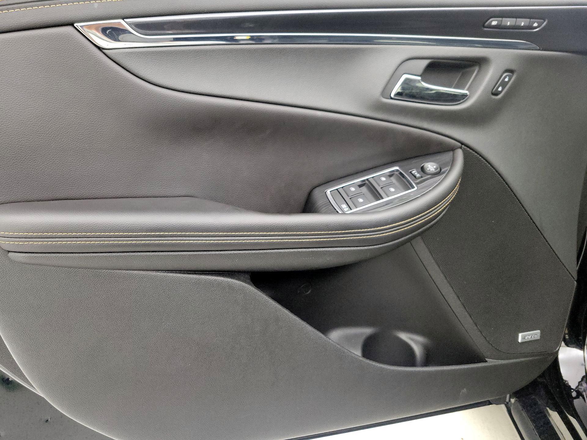 Thumbnail: 2020 Chevrolet Impala - 12