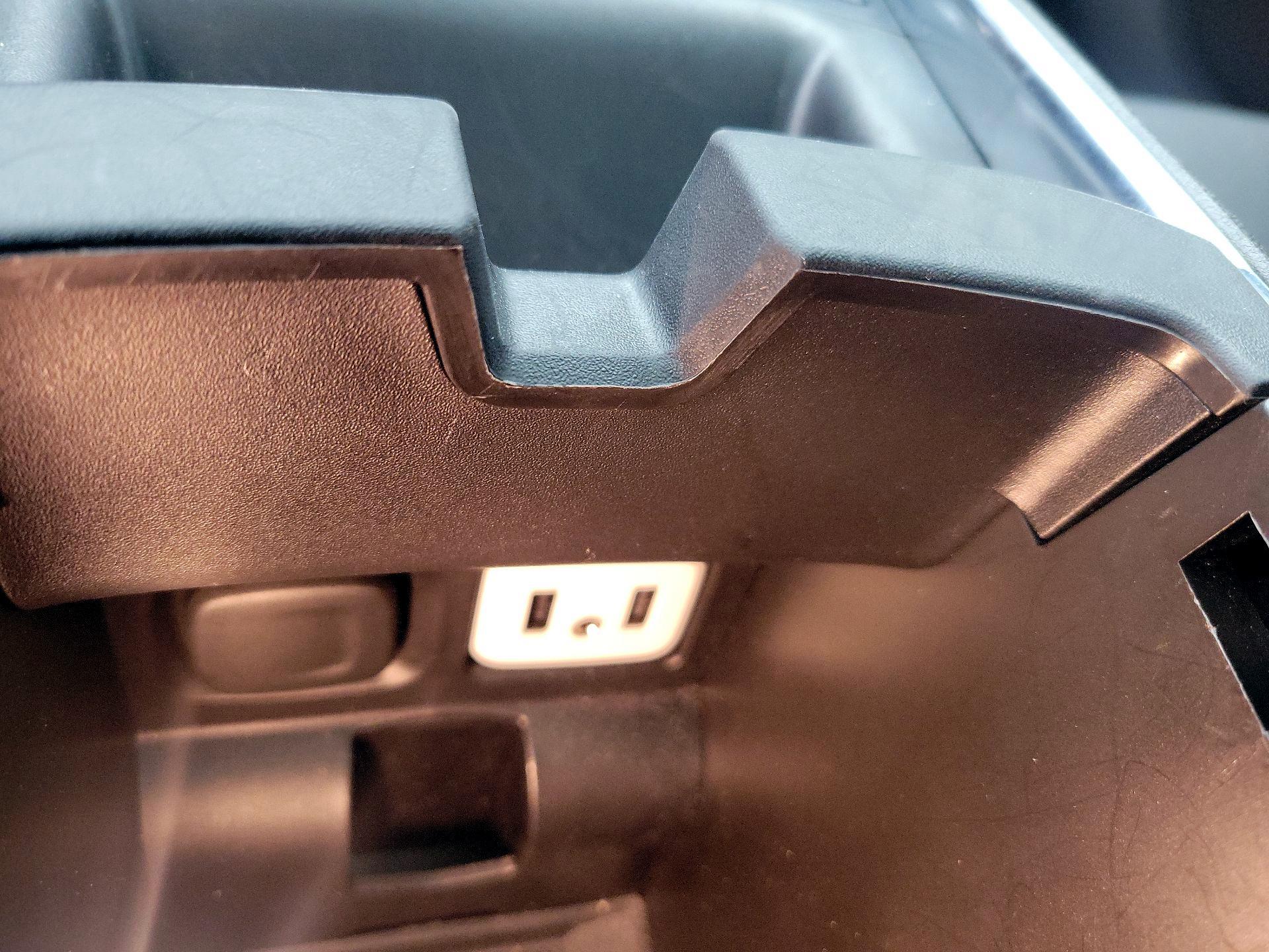 Thumbnail: 2020 Chevrolet Impala - 18