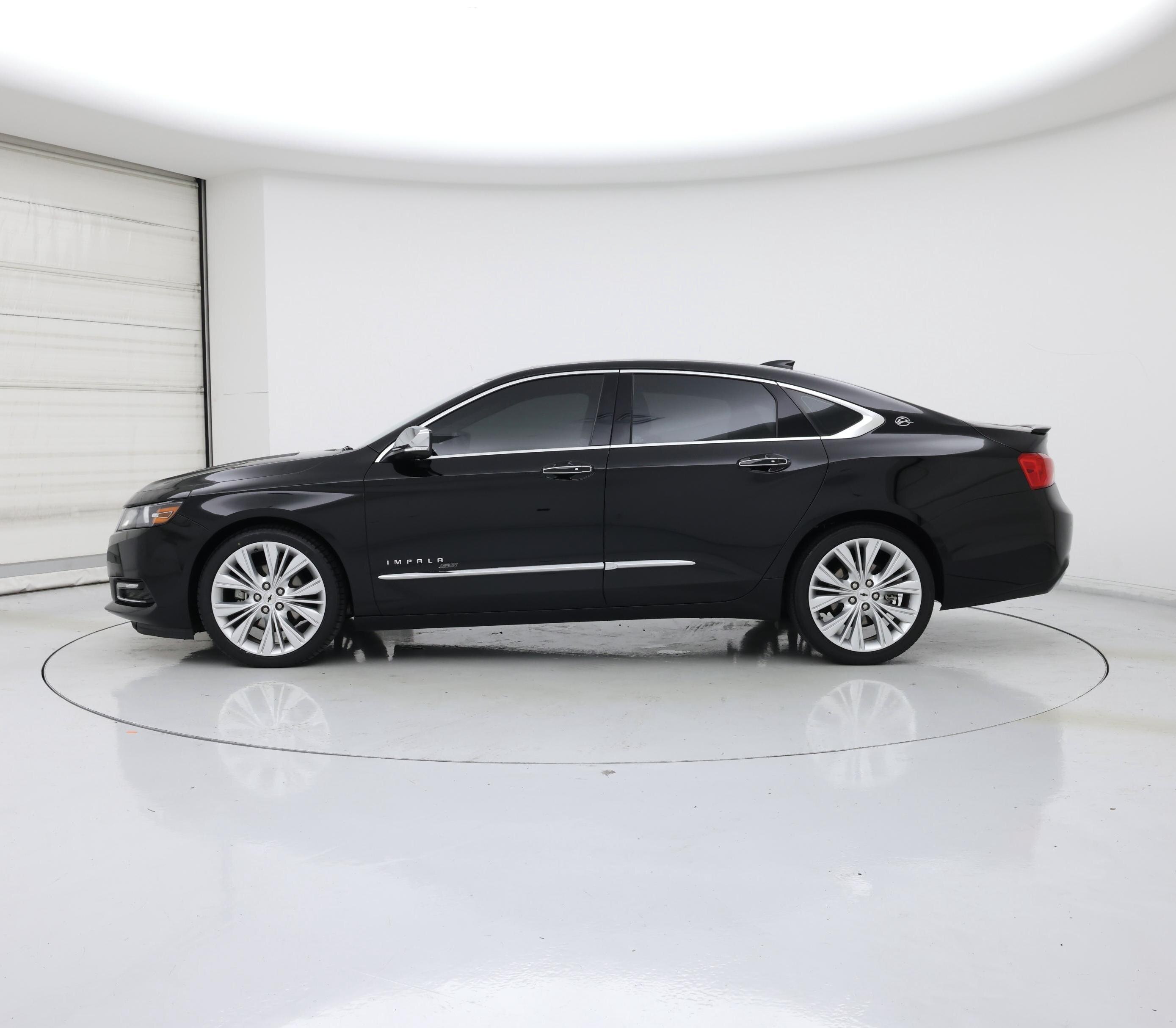 Thumbnail: 2020 Chevrolet Impala - 3