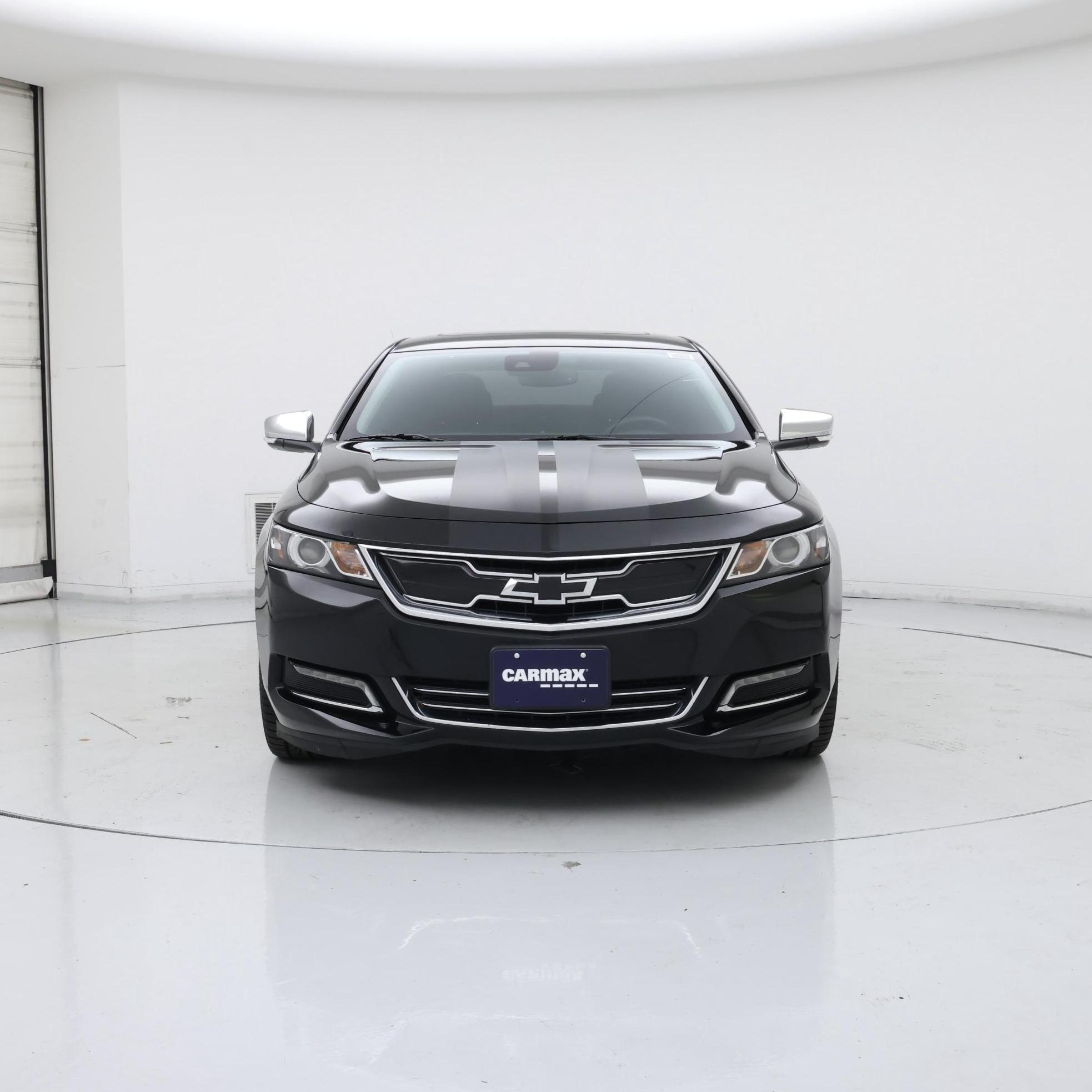 Thumbnail: 2020 Chevrolet Impala - 5