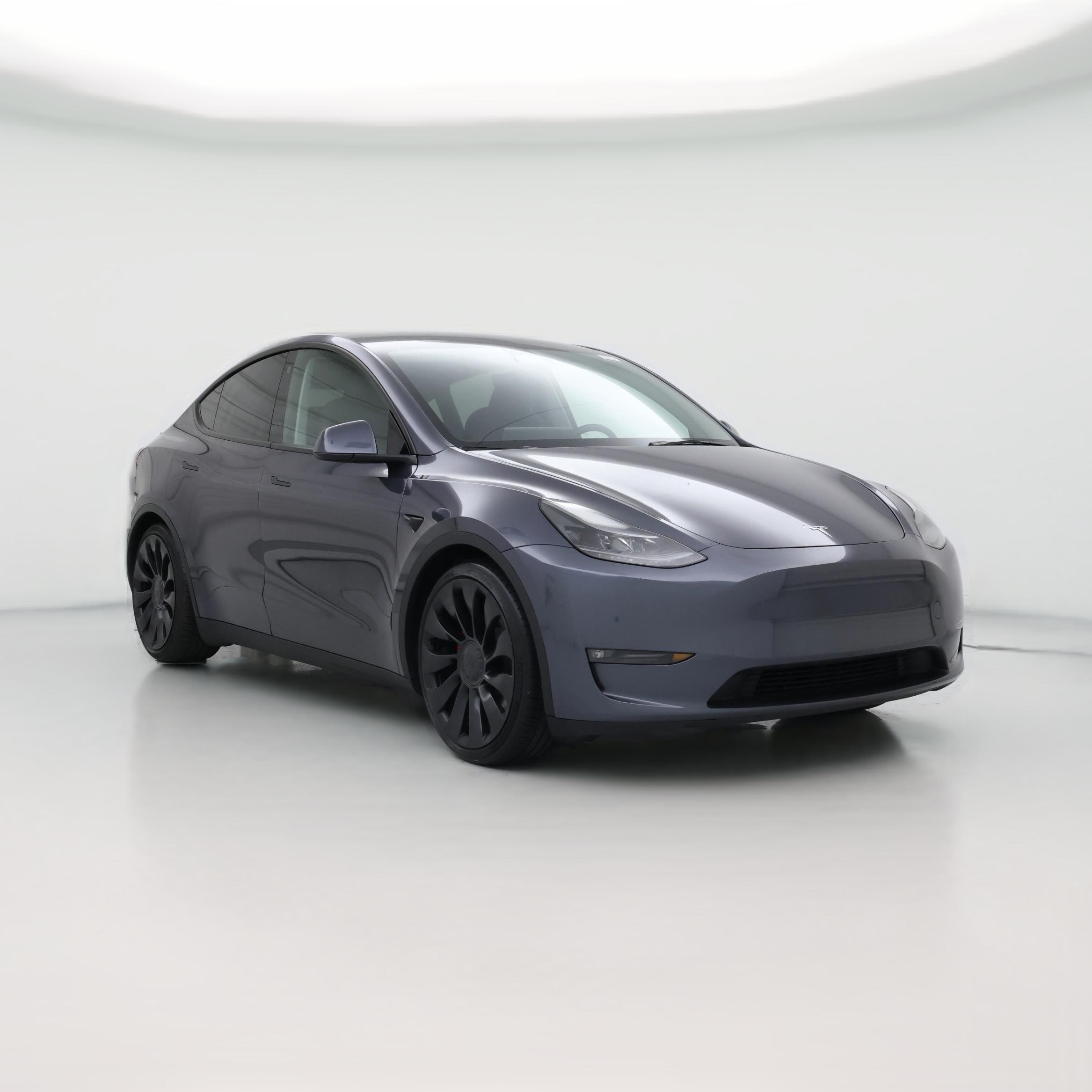 Thumbnail: 2023 Tesla Model Y - 1