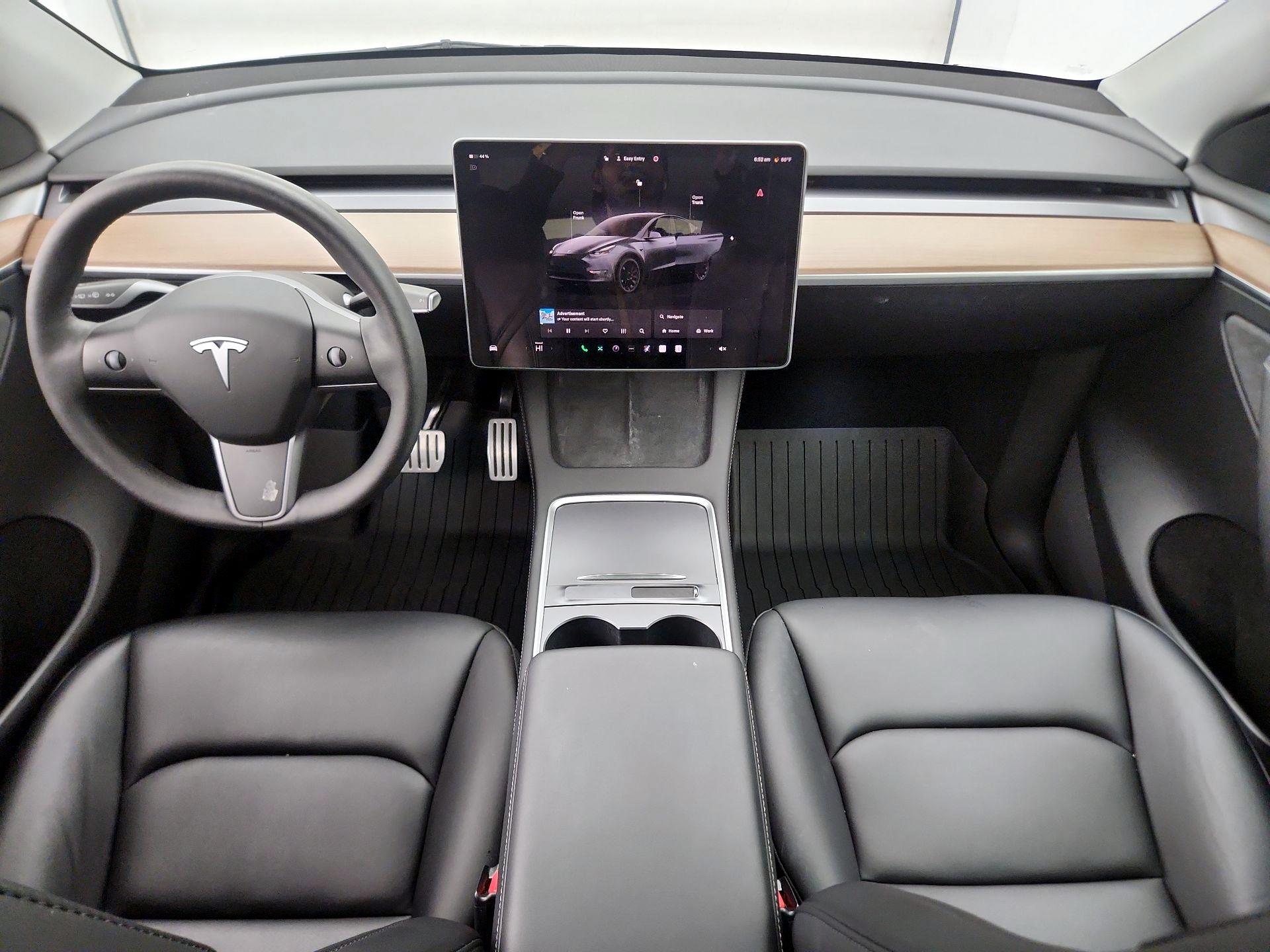 Thumbnail: 2023 Tesla Model Y - 9