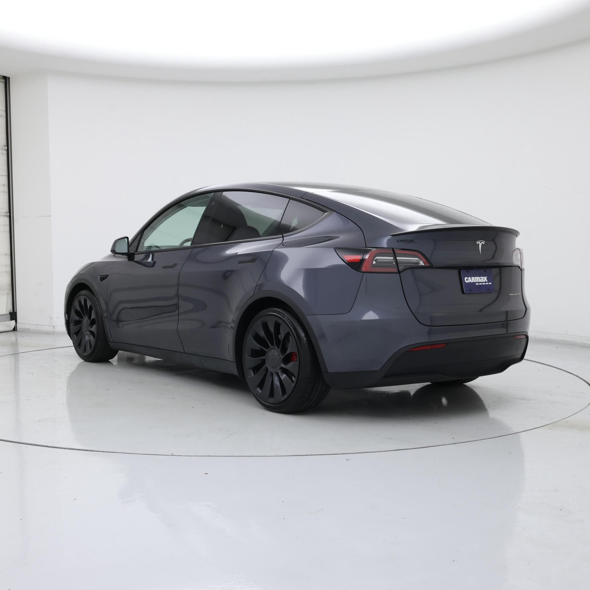 Thumbnail: 2023 Tesla Model Y - 2